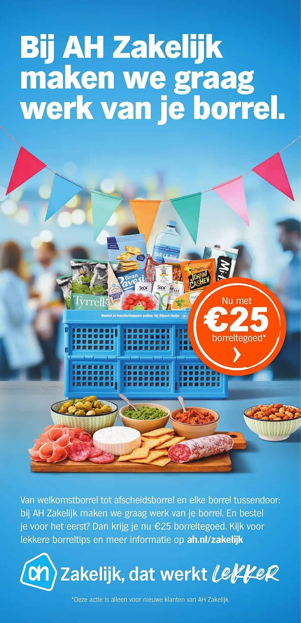 AH XL folder van 9 maart tot 15 maart 2026 - Folder pagina 40