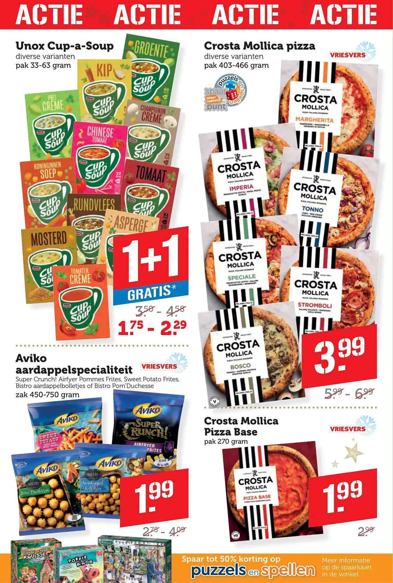 Coop folder van 15 december tot 21 december 2025 - Folder pagina 6