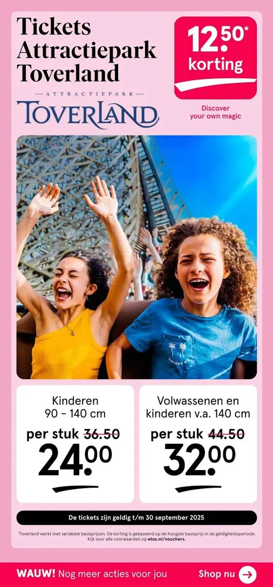 Etos folder van 5 mei tot 18 mei 2025 - Folder pagina 24