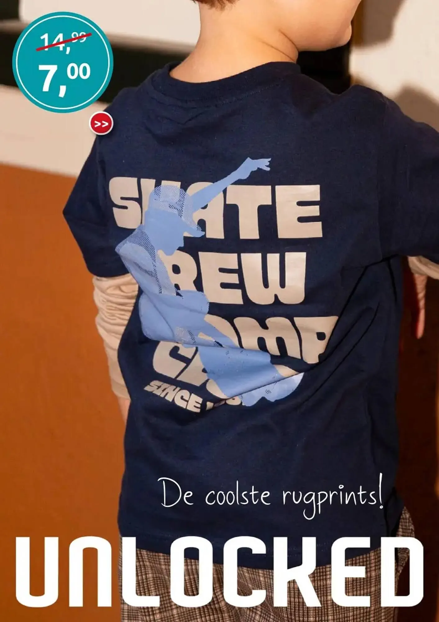 Jola Mode folder van 2 november tot 30 november 2025 - Folder pagina 12