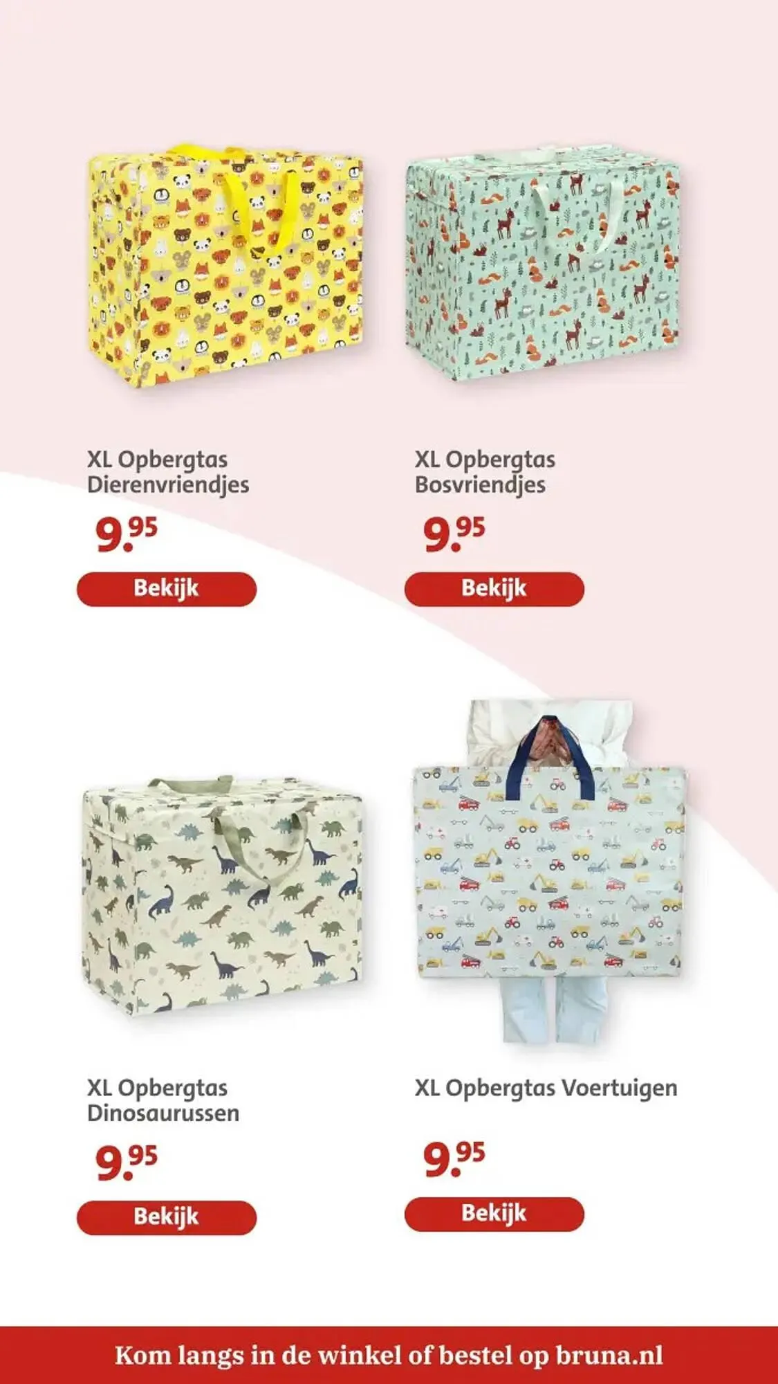 Bruna folder van 7 april tot 19 april 2026 - Folder pagina 34