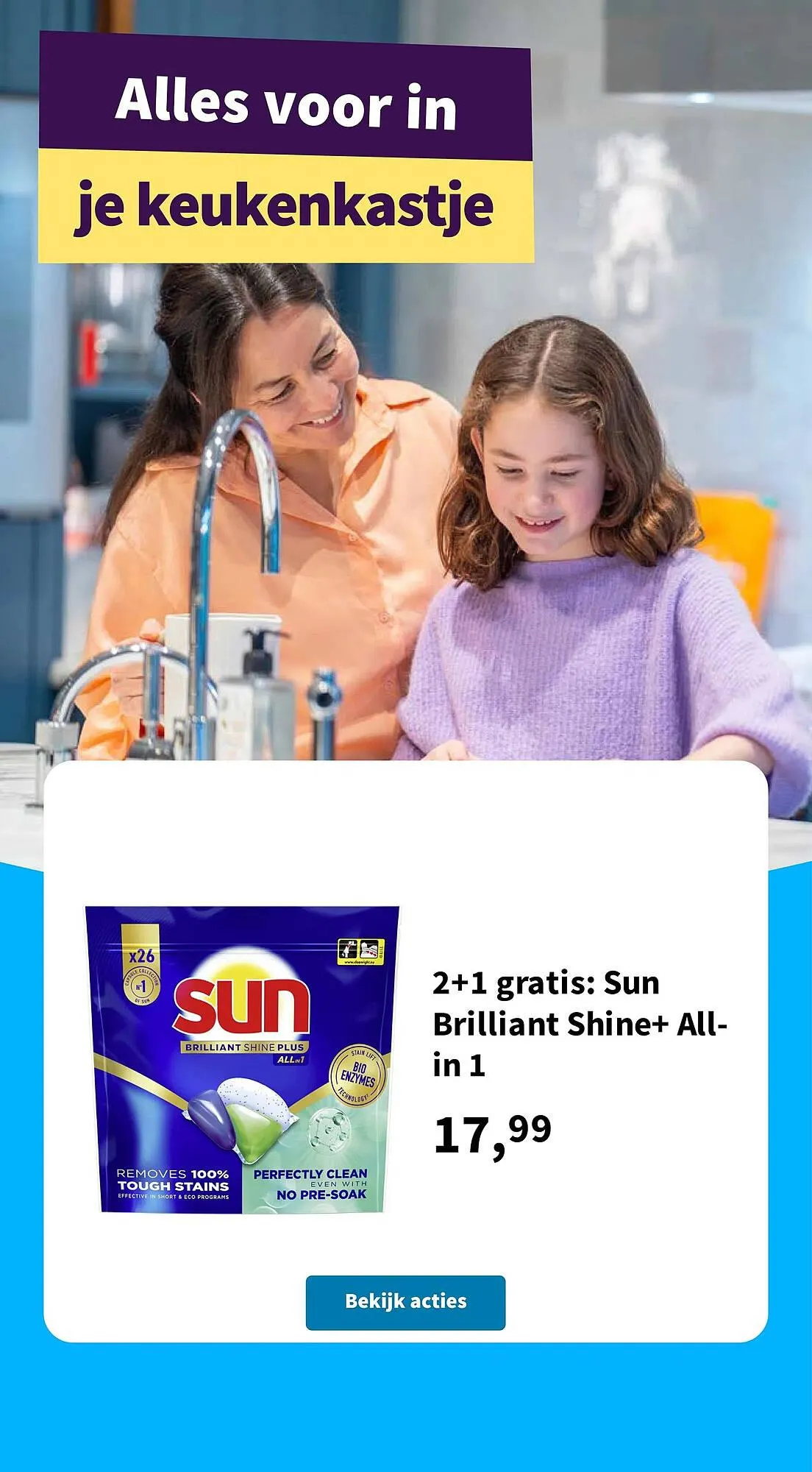 Plein.nl folder van 11 januari tot 15 januari 2026 - Folder pagina 6