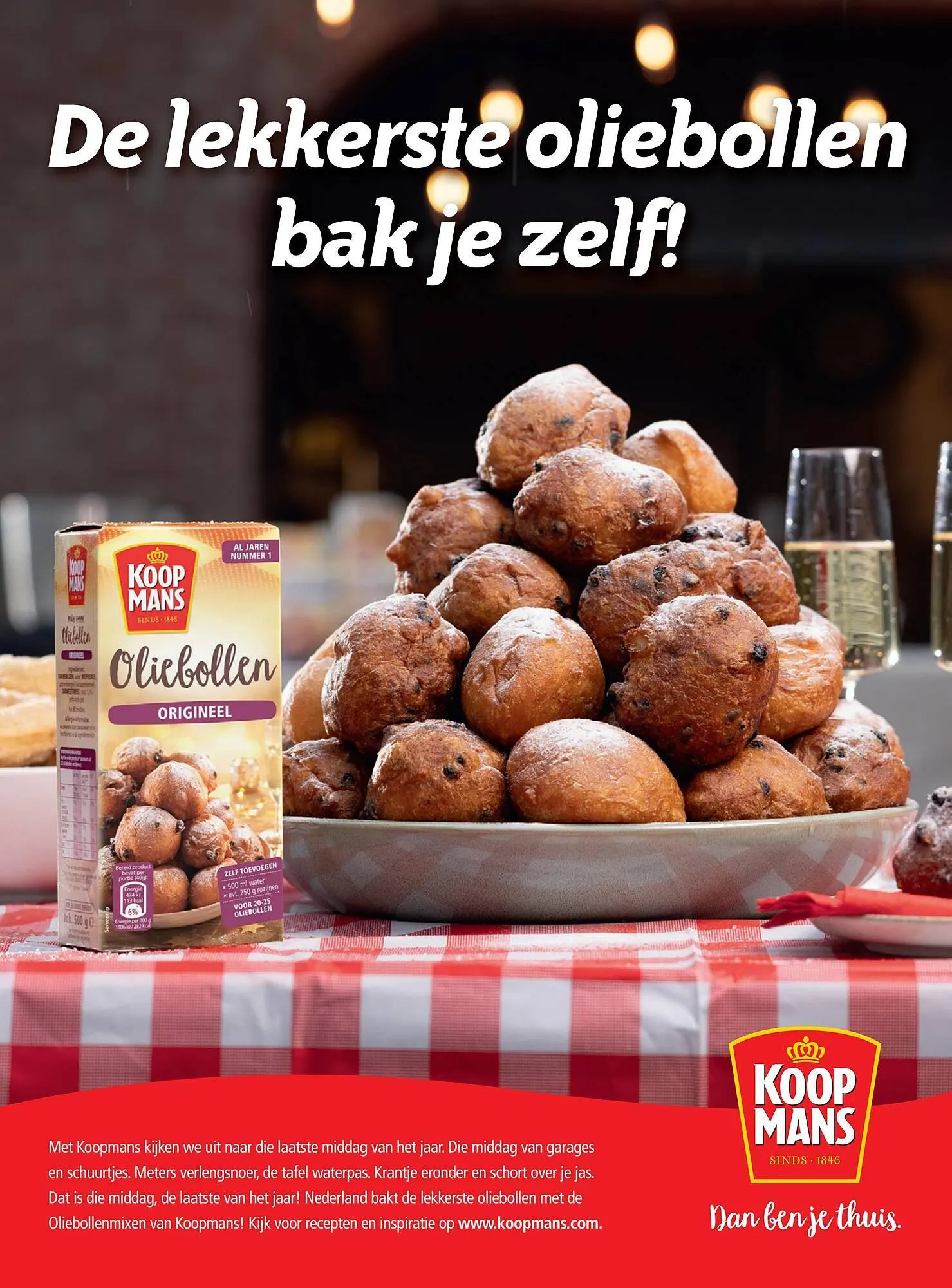 Boodschappen folder van 2 december tot 31 december 2025 - Folder pagina 136