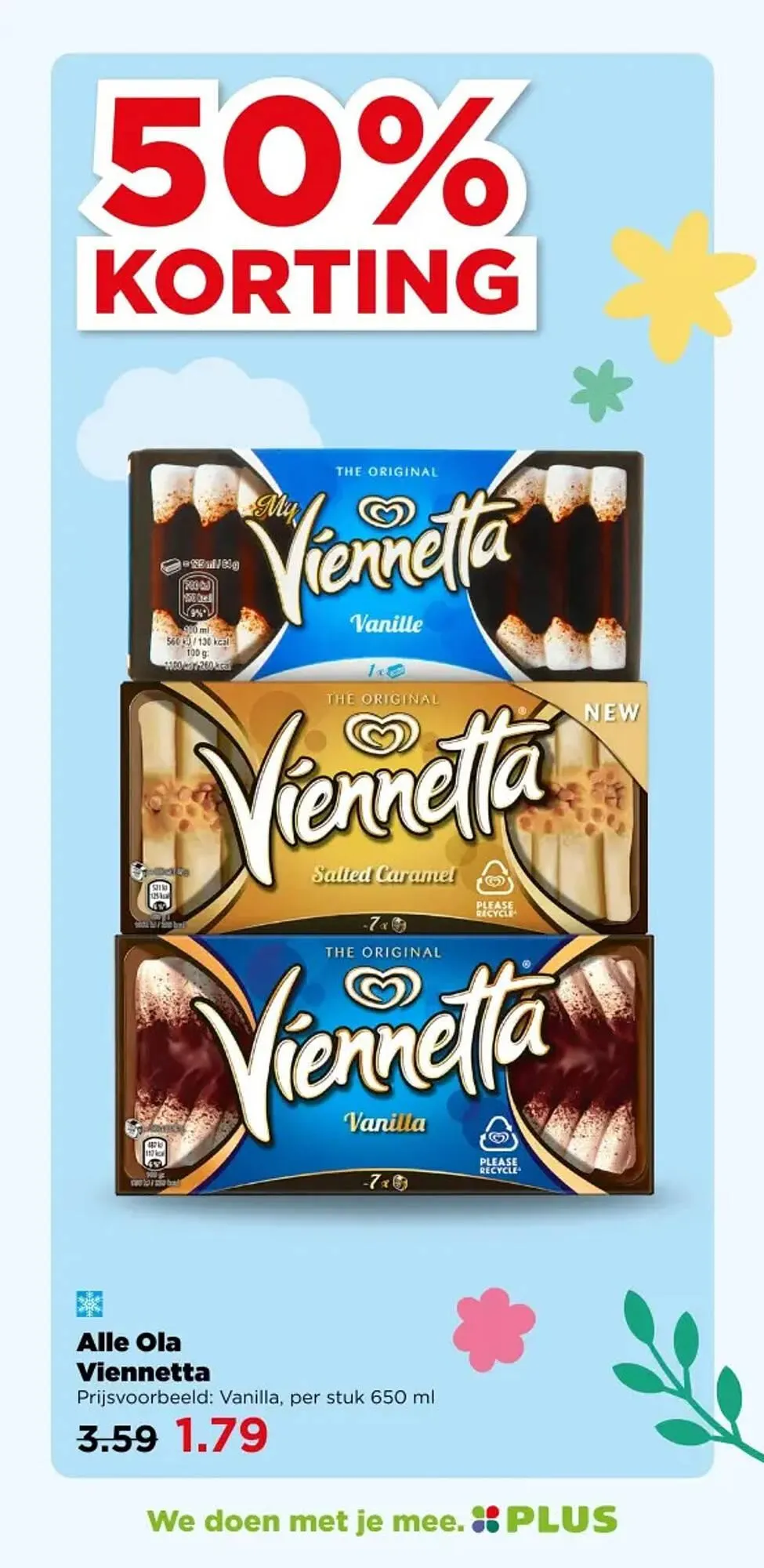 PLUS folder van 25 maart tot 31 maart 2026 - Folder pagina 4