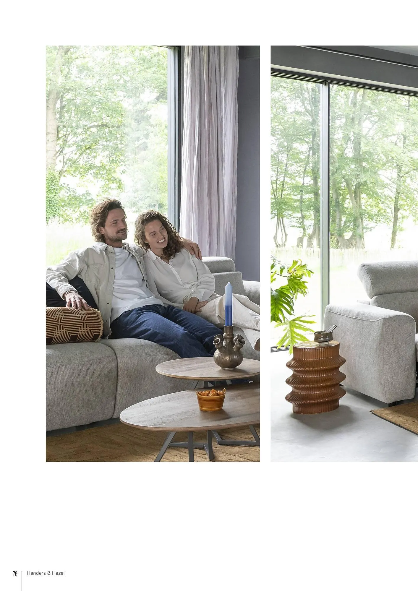 Henders & Hazel folder van 26 februari tot 31 maart 2026 - Folder pagina 76