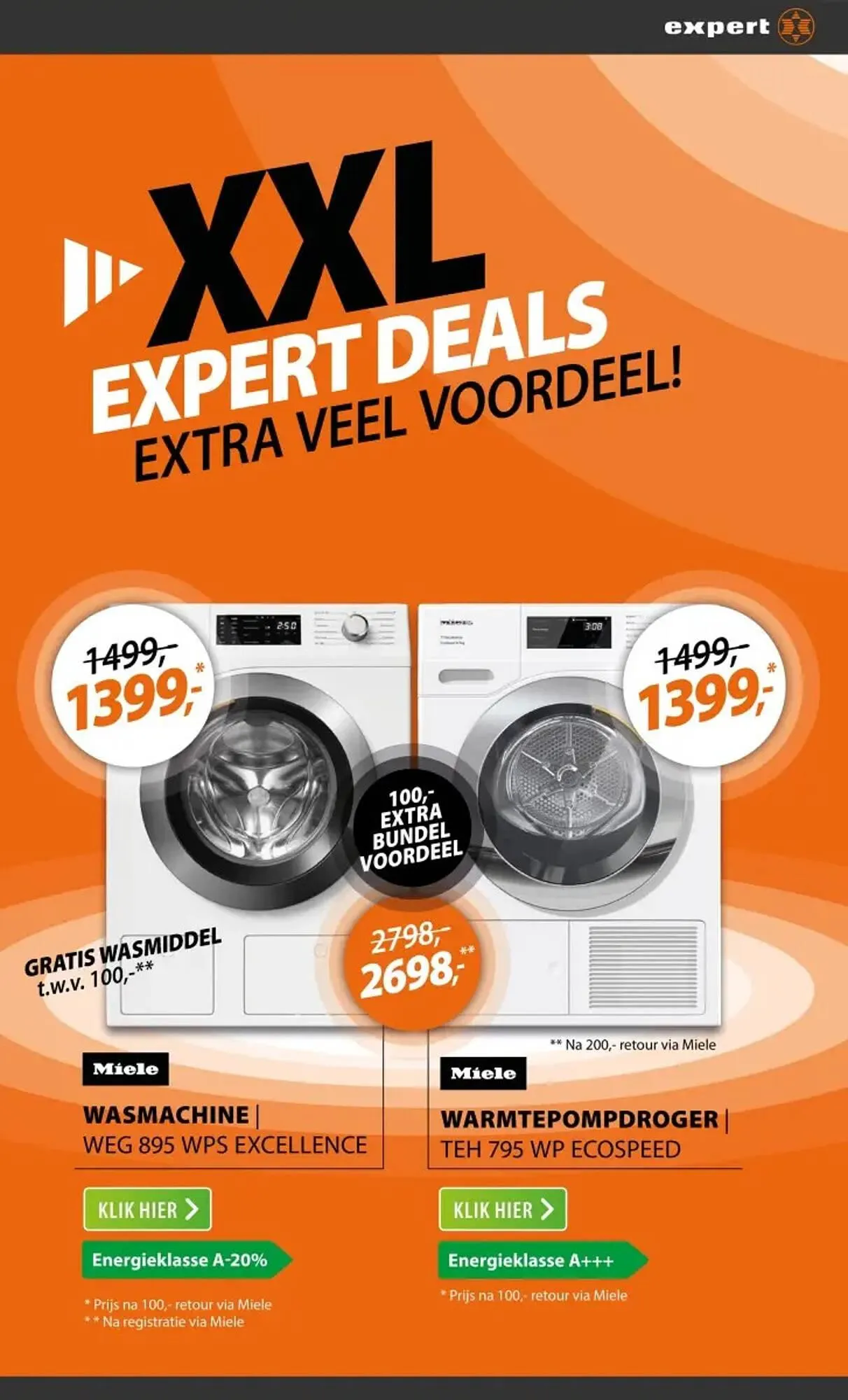 Expert folder van 12 mei tot 18 mei 2025 - Folder pagina 11