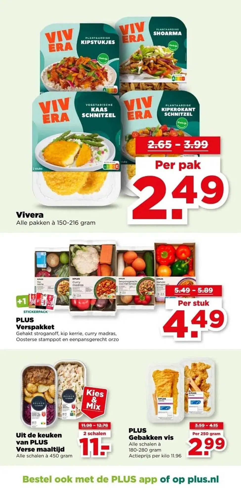 PLUS folder van 28 januari tot 3 februari 2026 - Folder pagina 25