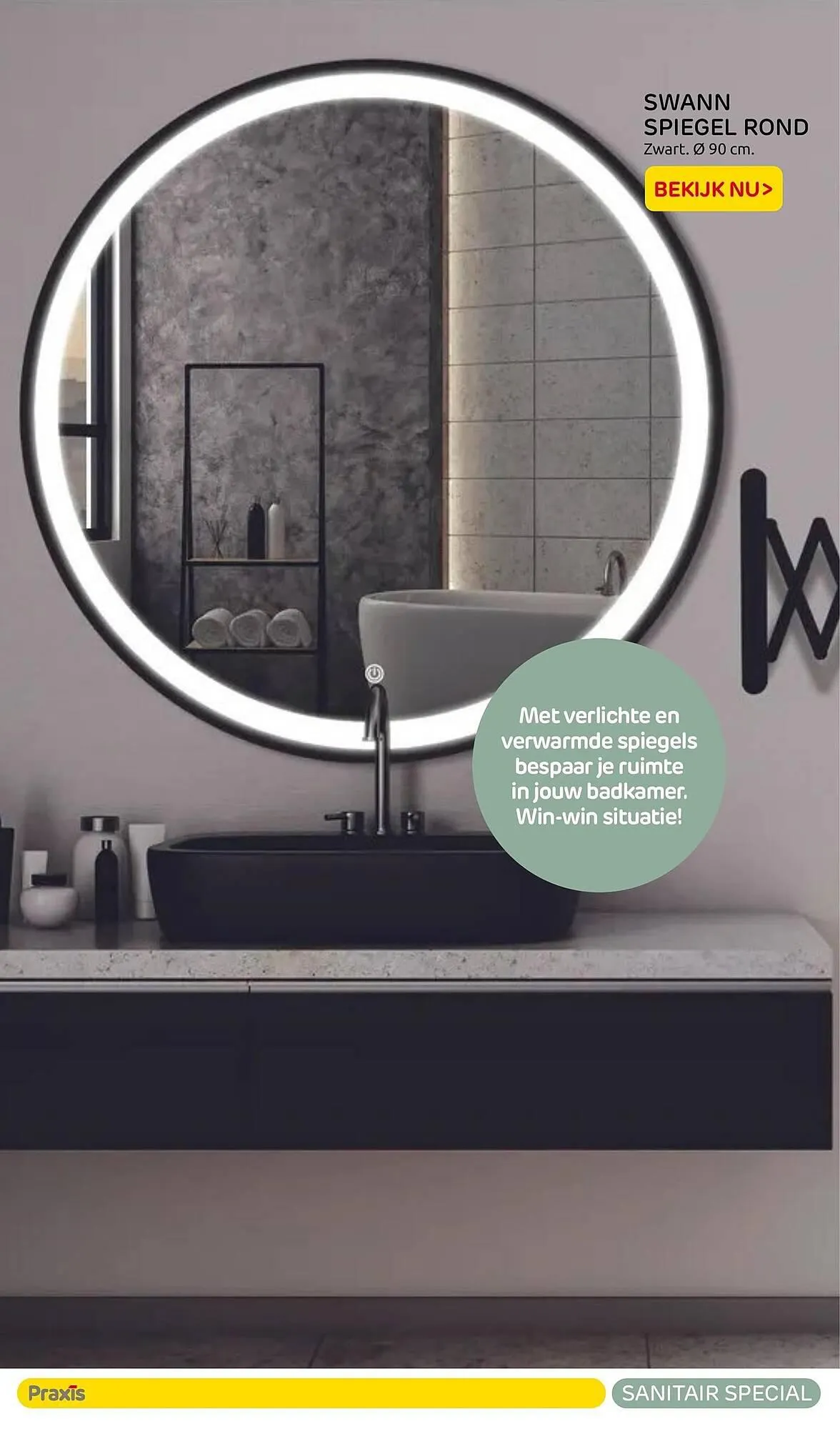 Praxis Sanitair folder 2022/2022 van 27 december tot 31 december 2023 - Folder pagina 79