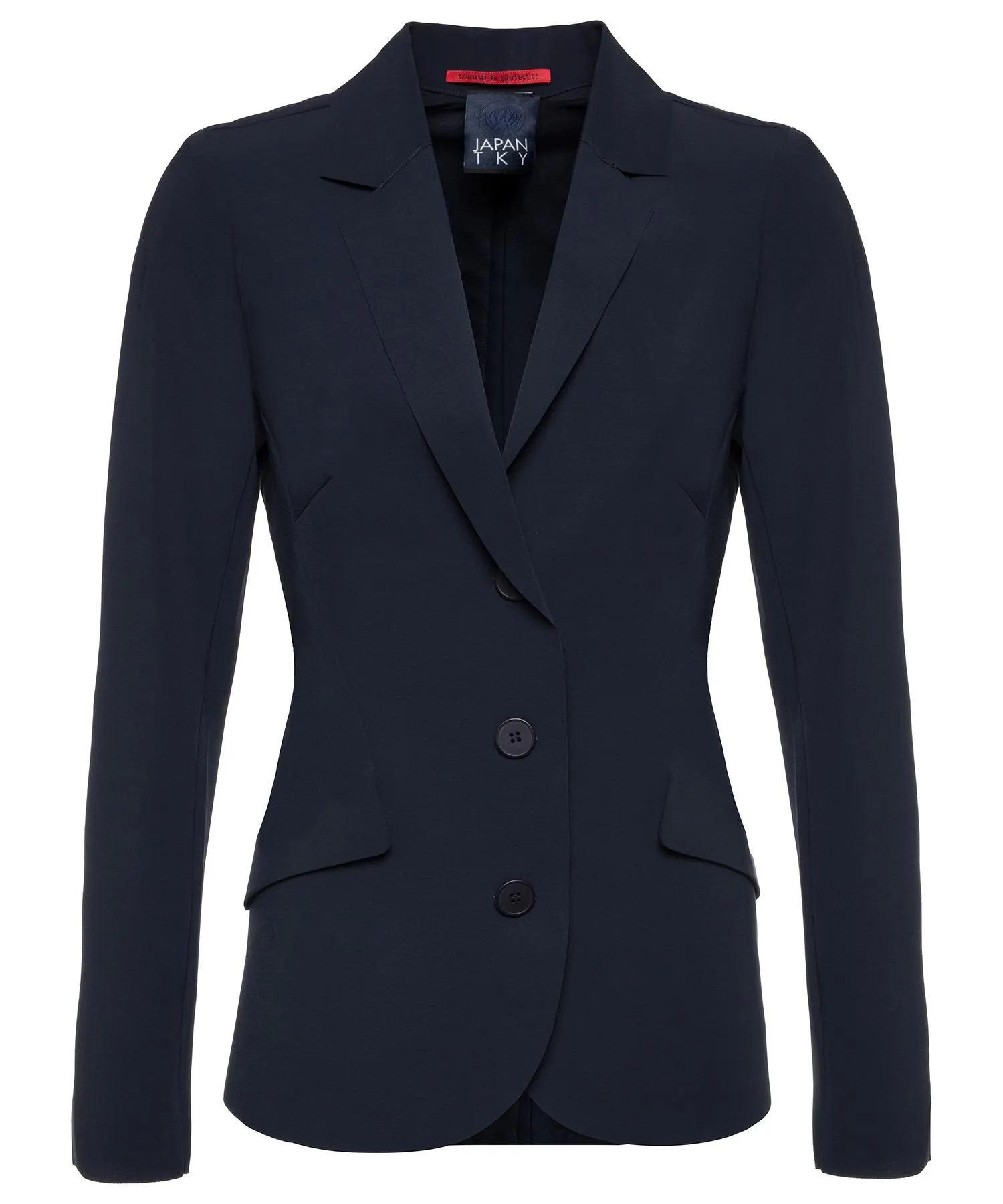 Japan TKY blazer travelstof Danno