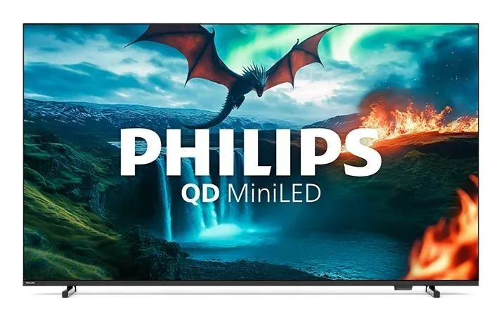 Philips 75MLED810/12 QD MiniLED 4K TV