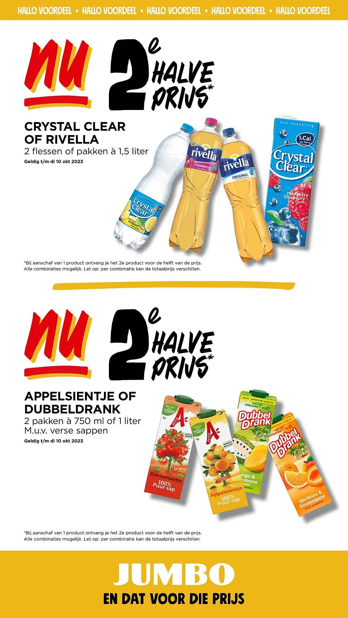 Jumbo folder week 37 van 13 september tot 19 september 2023 - Folder pagina 32