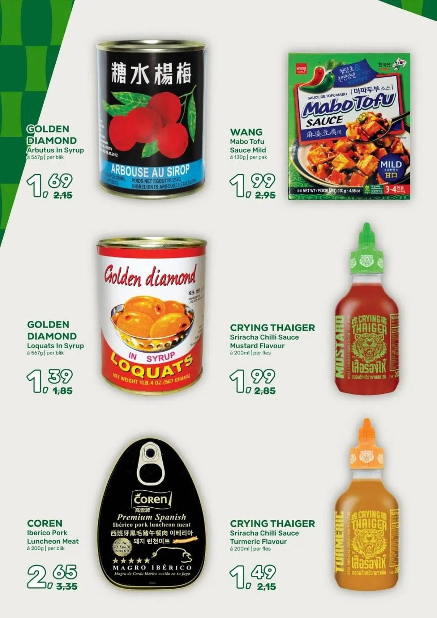 Amazing Oriëntal folder van 7 januari tot 27 januari 2026 - Folder pagina 36