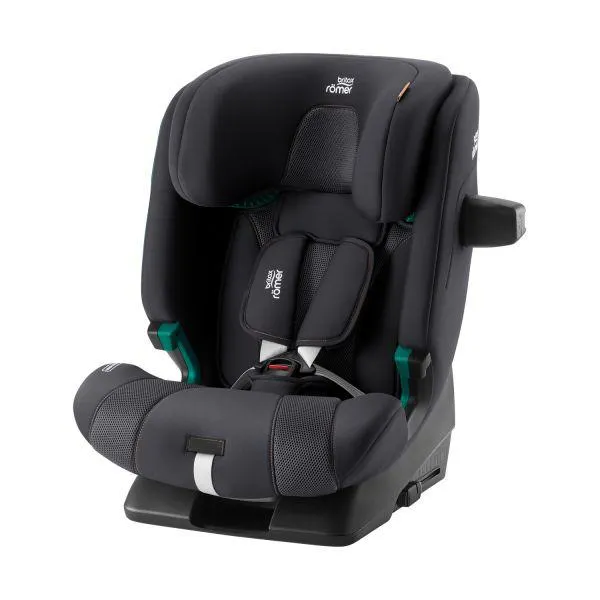 Britax Römer Advansafix Pro Autostoeltje - Fossil Grey