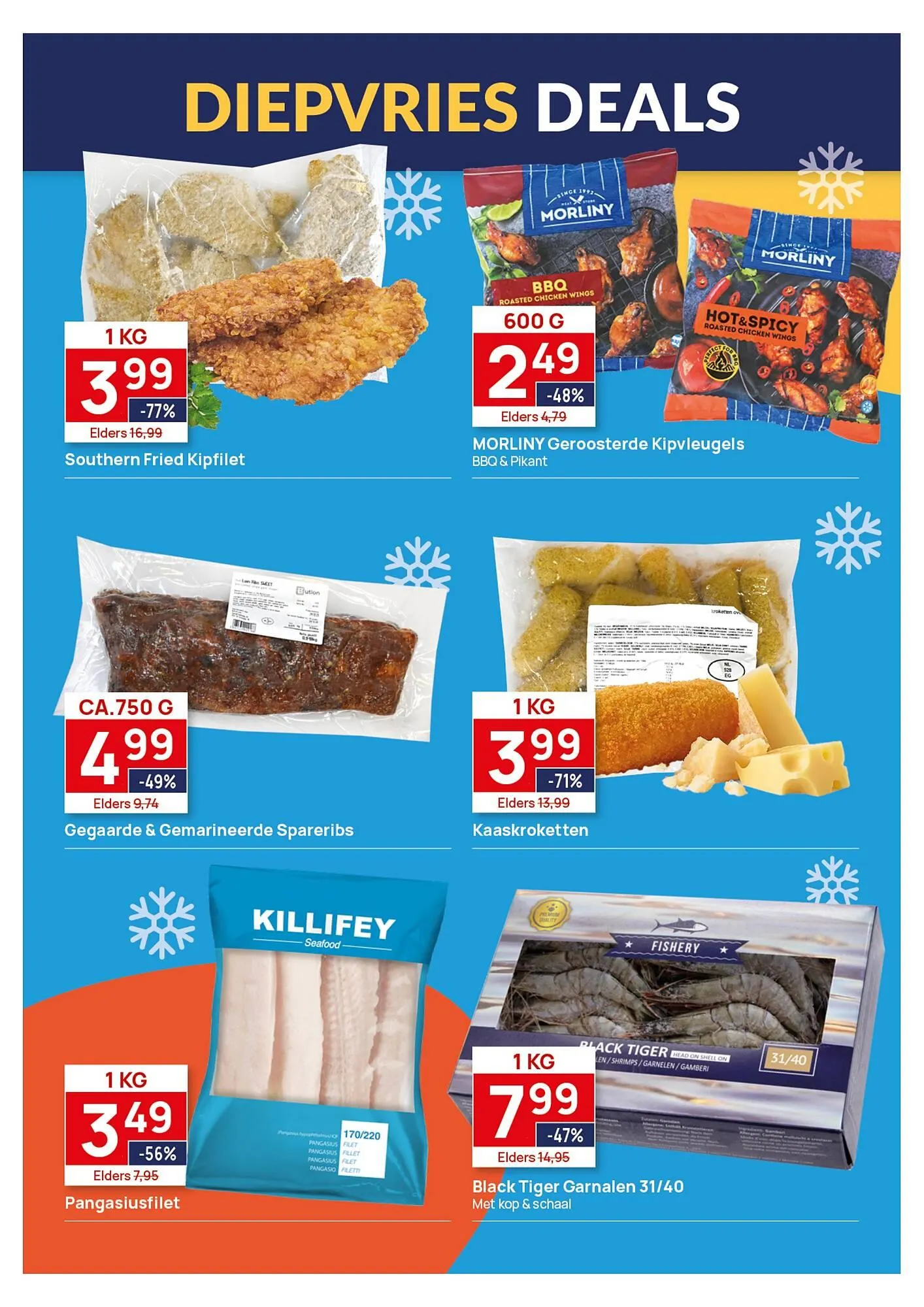 Butlon folder van 2 maart tot 15 maart 2026 - Folder pagina 3