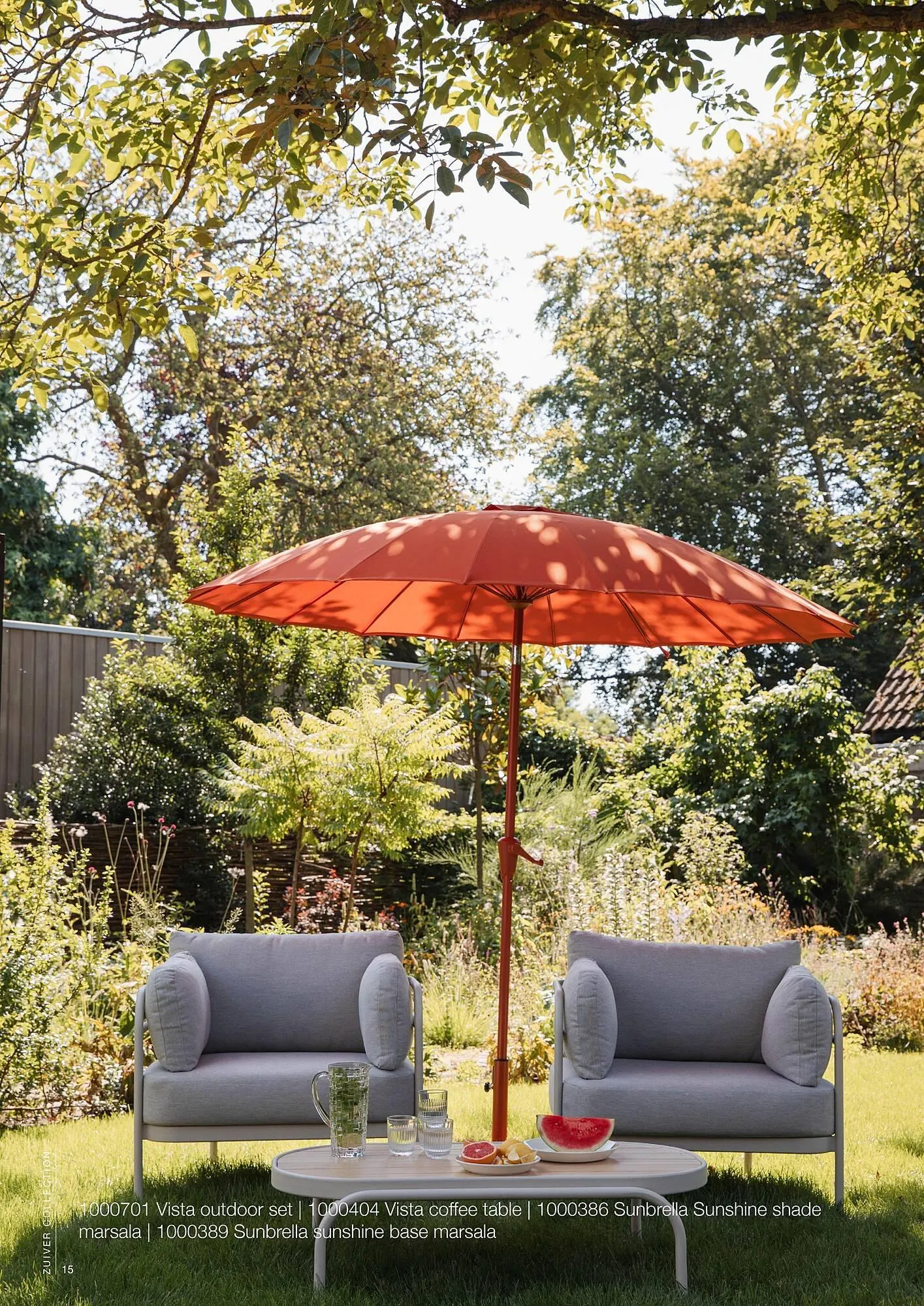 Bert Plantagie folder van 11 juni tot 30 juni 2025 - Folder pagina 15