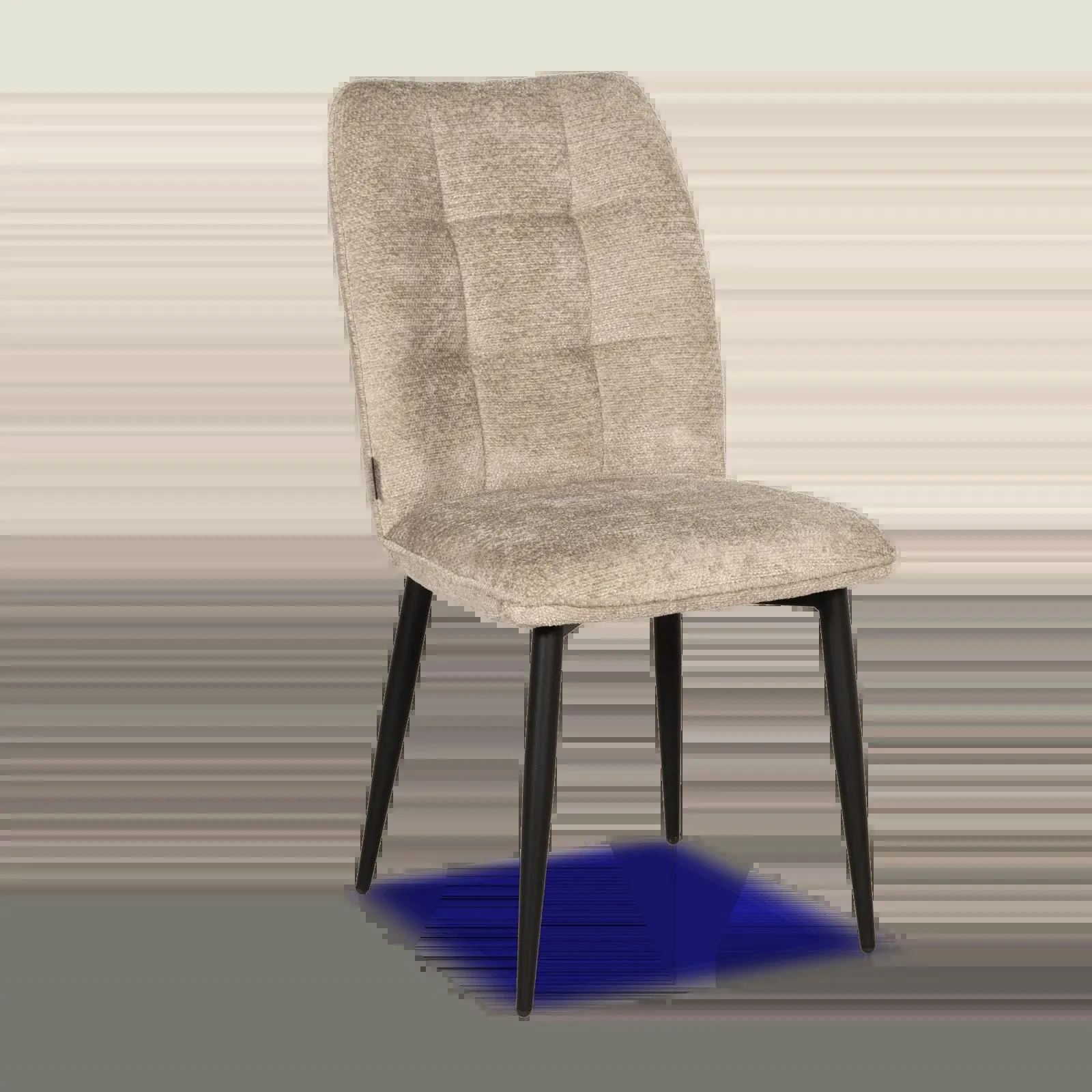 Eetkamerstoel Emma - Movie Desert