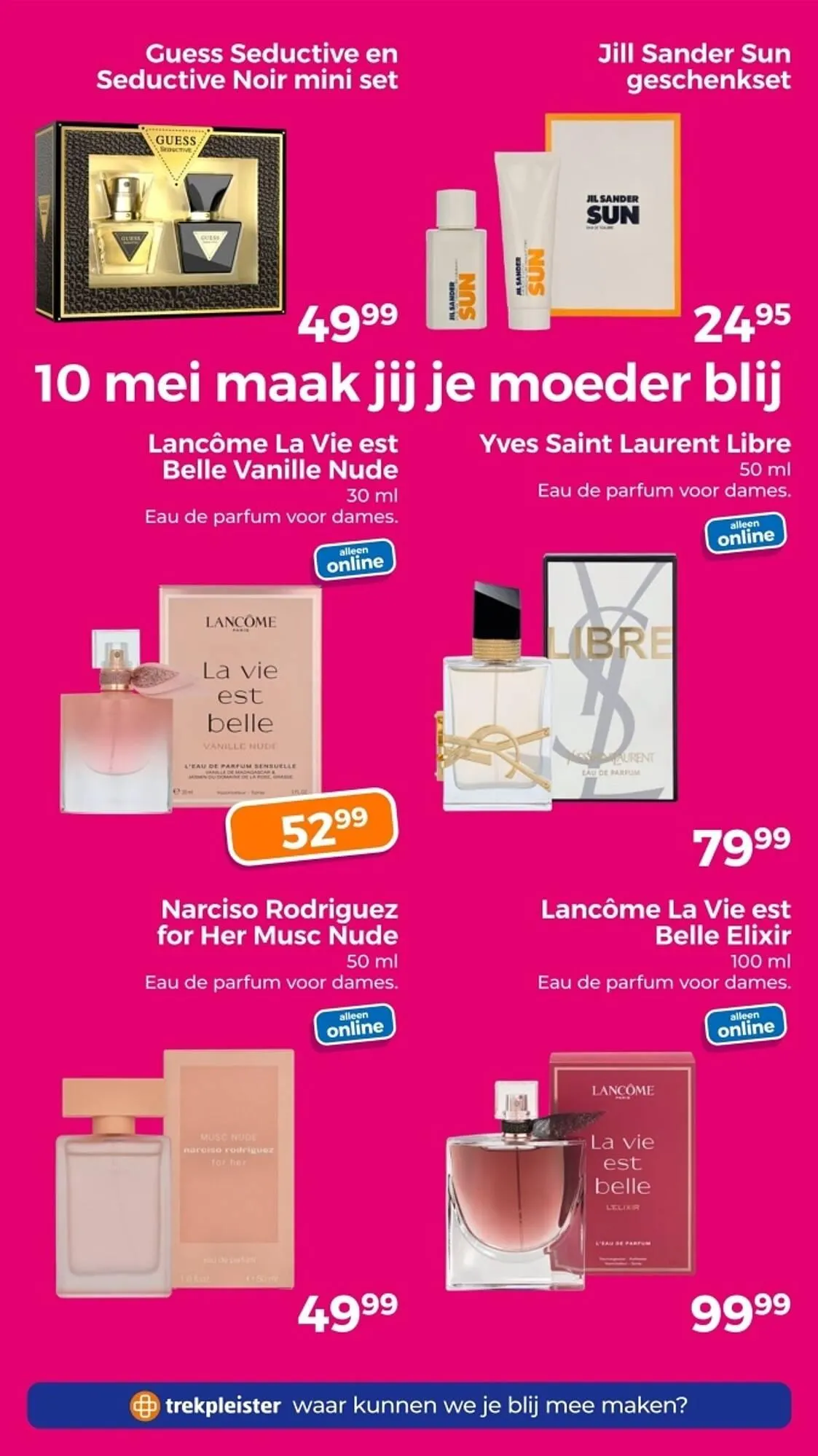 Trekpleister folder van 14 april tot 19 april 2026 - Folder pagina 18