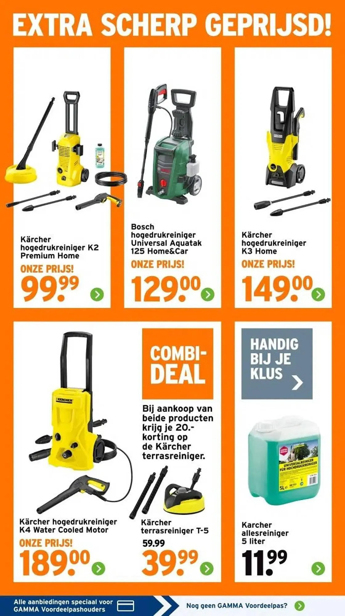 GAMMA folder van 20 februari tot 22 februari 2026 - Folder pagina 44