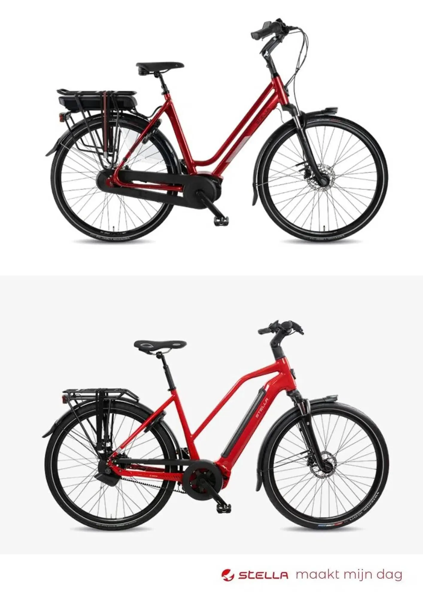 Stella fietsen folder van 11 september tot 1 oktober 2023 - Folder pagina 8