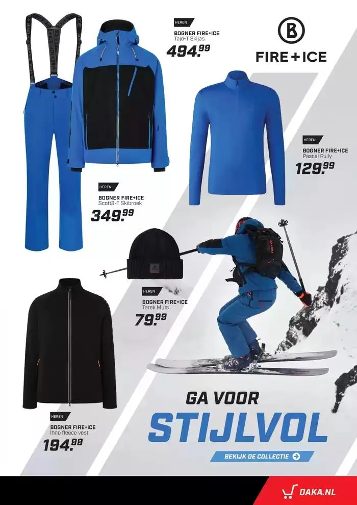 Waar ga jij voor? van 17 december tot 31 december 2024 - Folder pagina 5