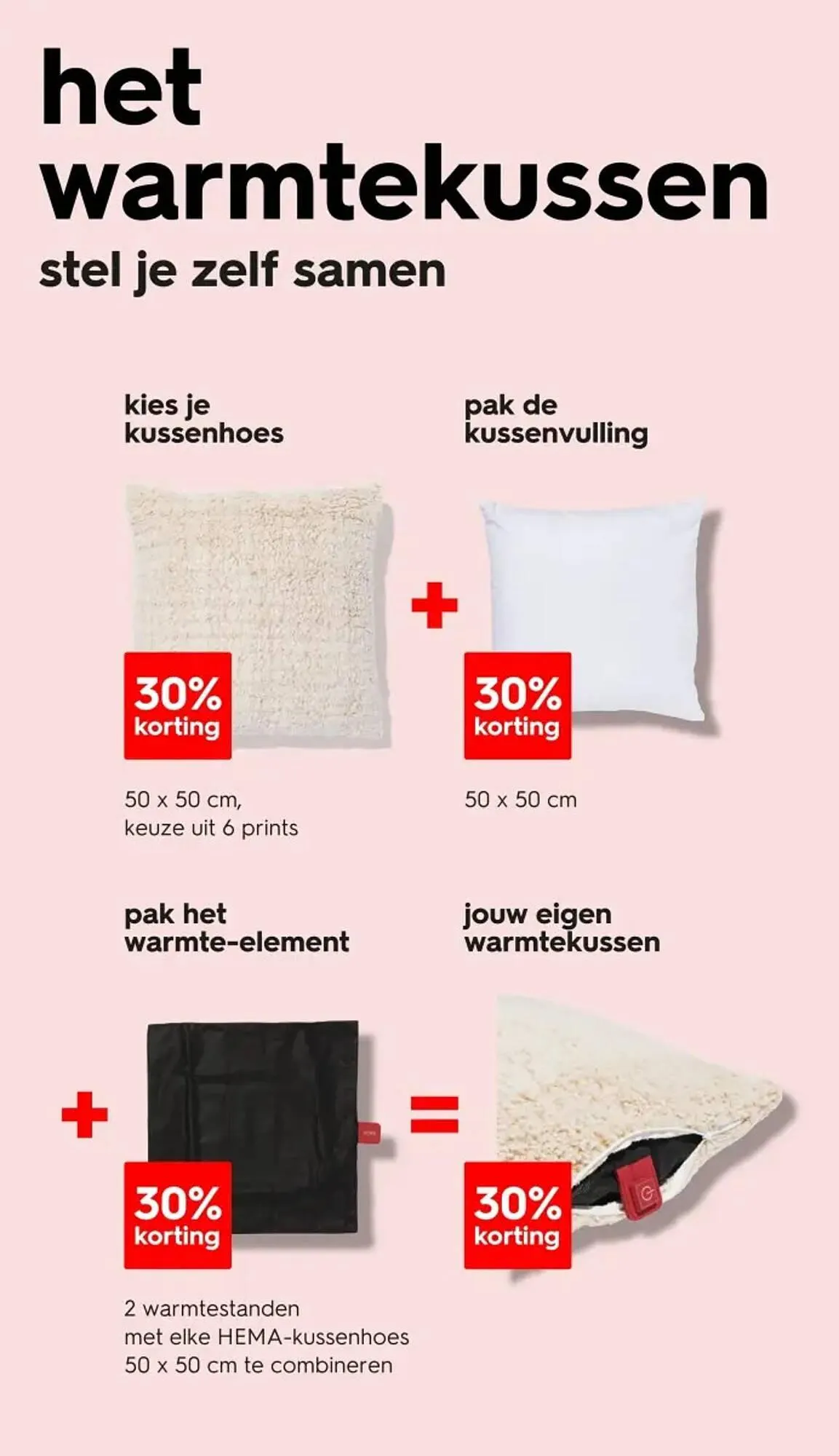 HEMA folder van 27 oktober tot 2 november 2025 - Folder pagina 16