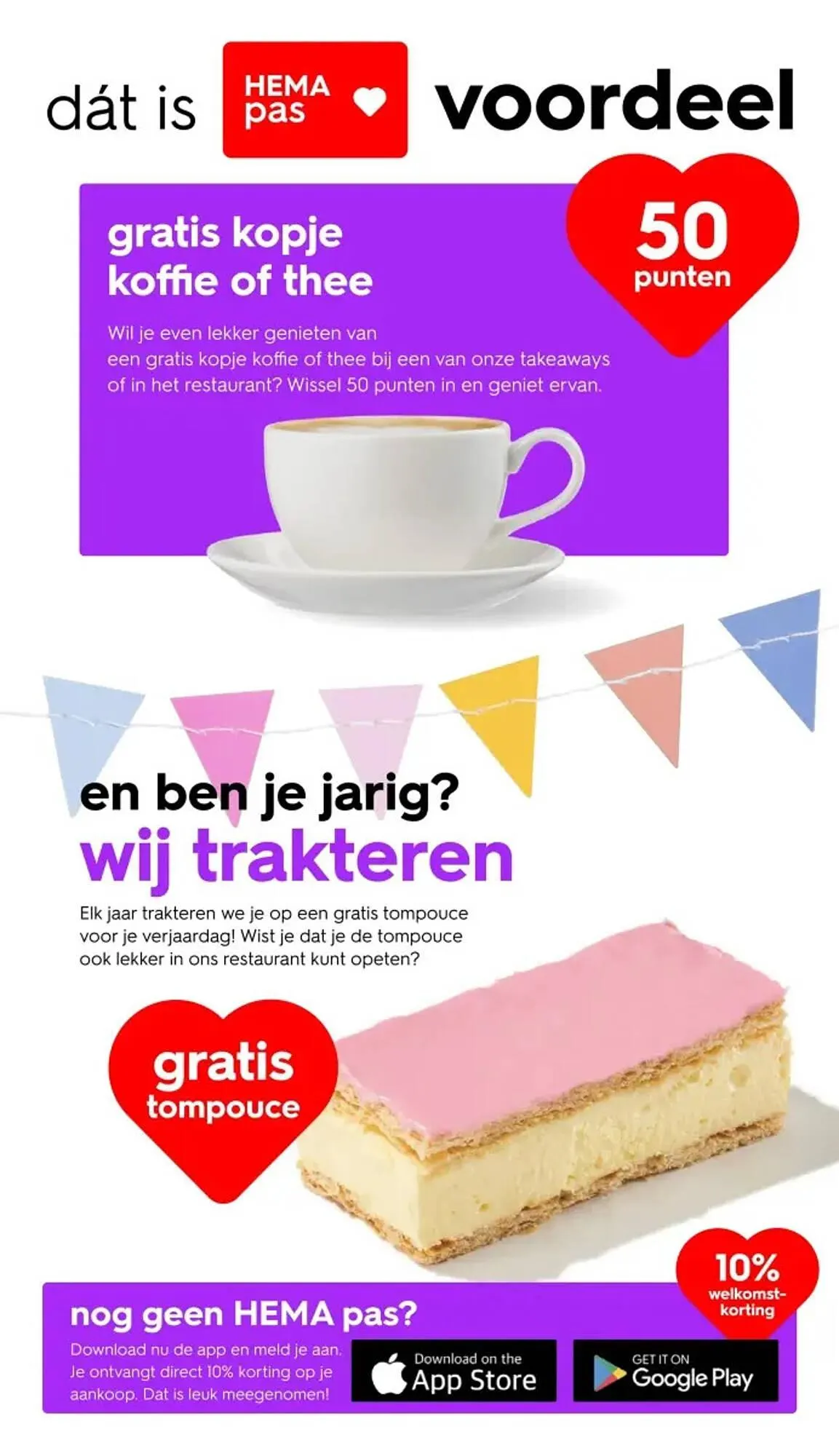 HEMA folder van 27 oktober tot 2 november 2025 - Folder pagina 39