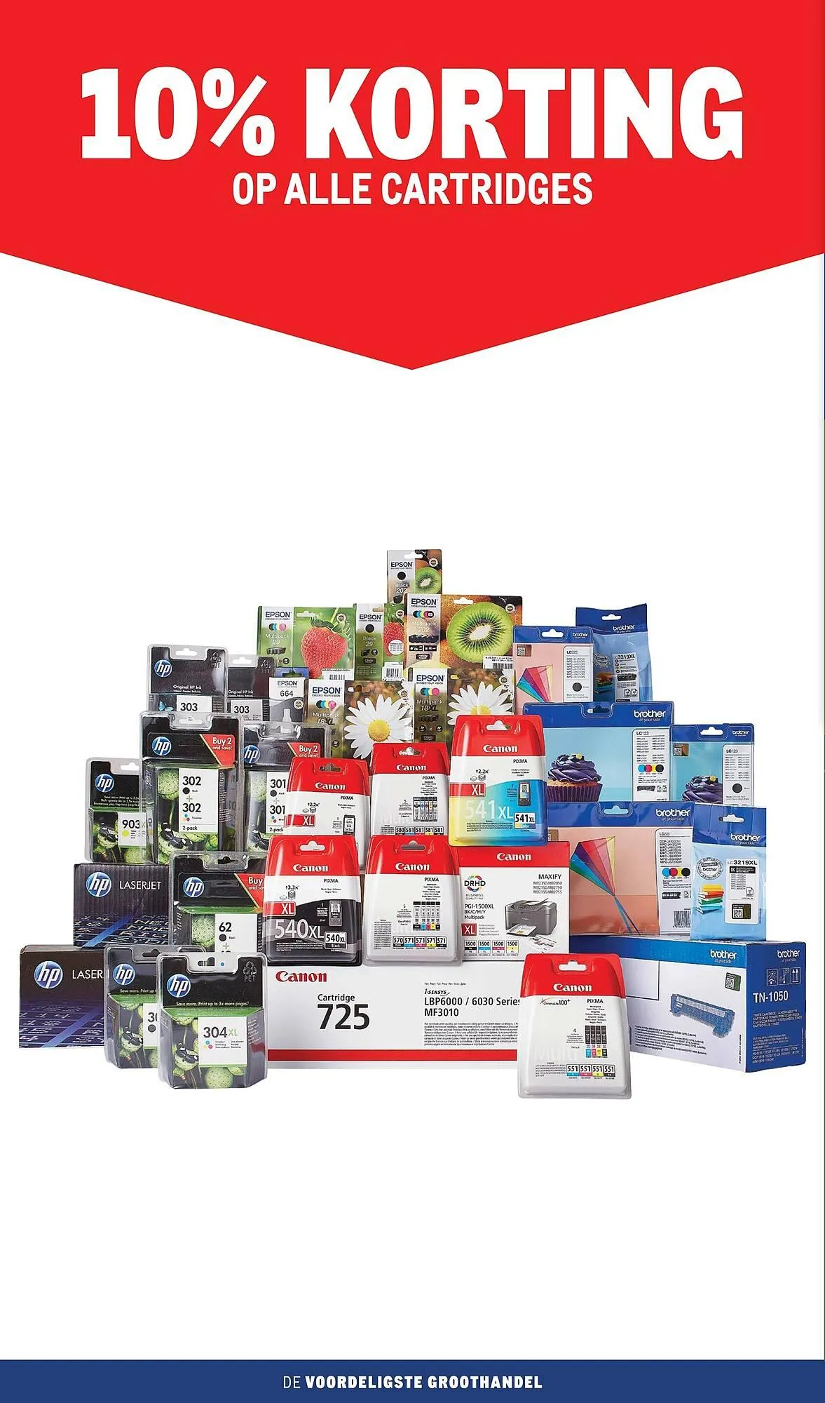 Makro folder van 25 februari tot 10 maart 2026 - Folder pagina 2