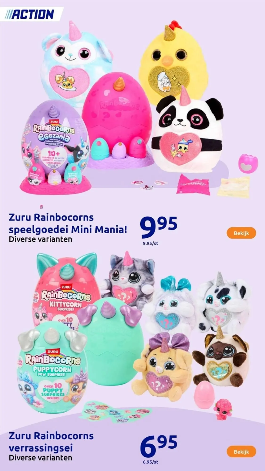 Action folder van 22 oktober tot 28 oktober 2025 - Folder pagina 102