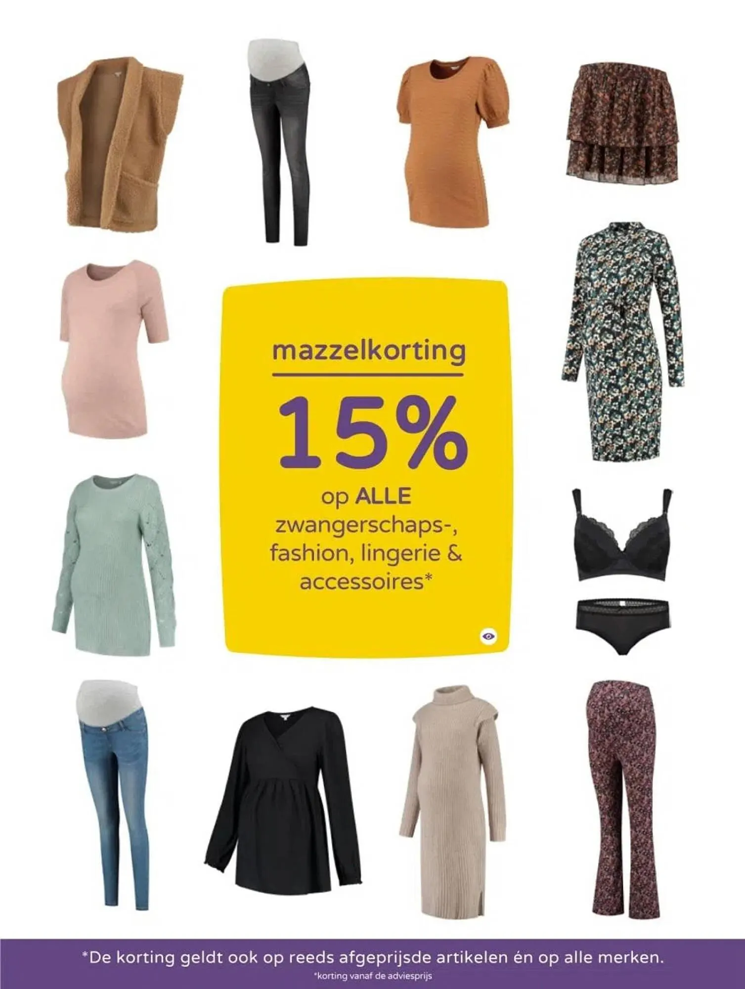 Prenatal folder van 21 september tot 1 oktober 2023 - Folder pagina 38