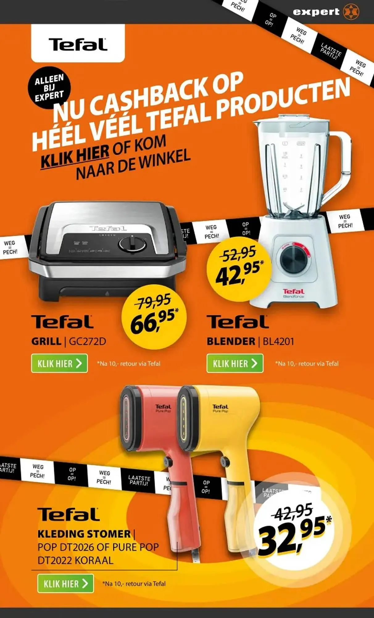 Expert folder van 23 juni tot 29 juni 2025 - Folder pagina 15