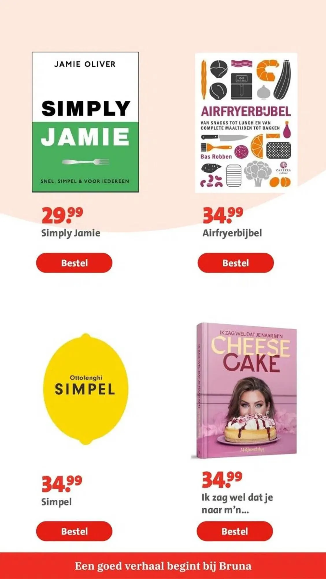 Bruna folder van 10 maart tot 16 maart 2025 - Folder pagina 21