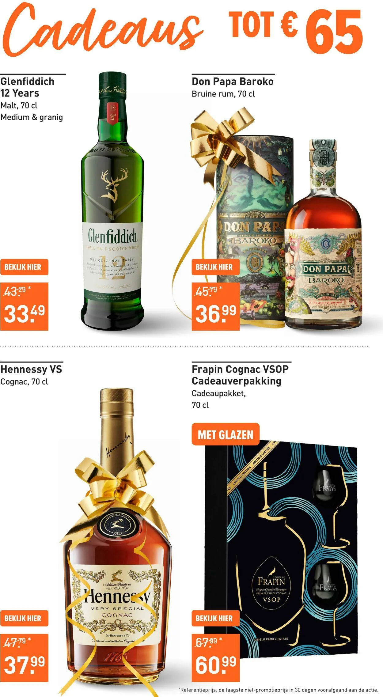 Gall & Gall Actuele folder van 10 juni tot 5 juni 2026 - Folder pagina 7