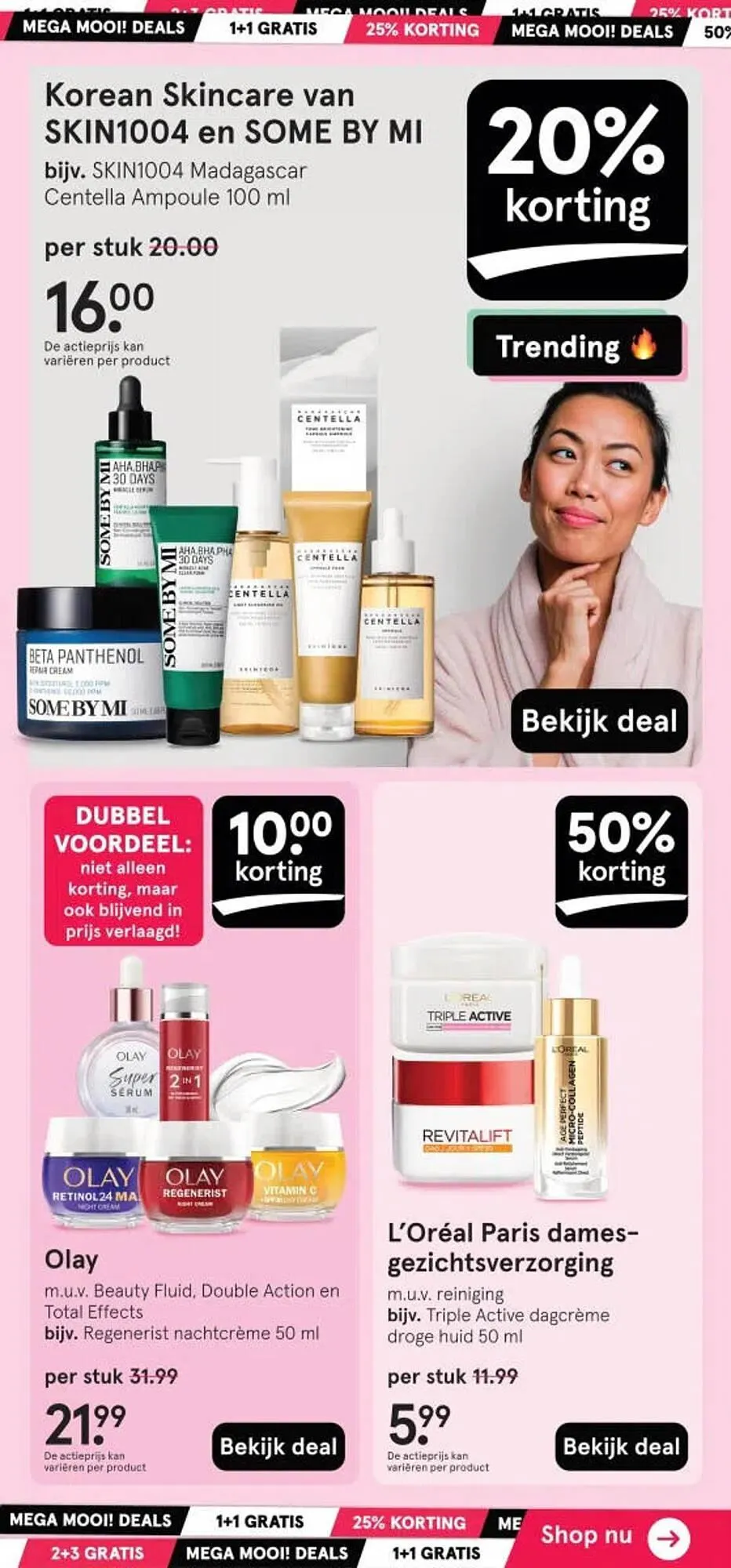 Etos folder van 27 april tot 3 mei 2026 - Folder pagina 8