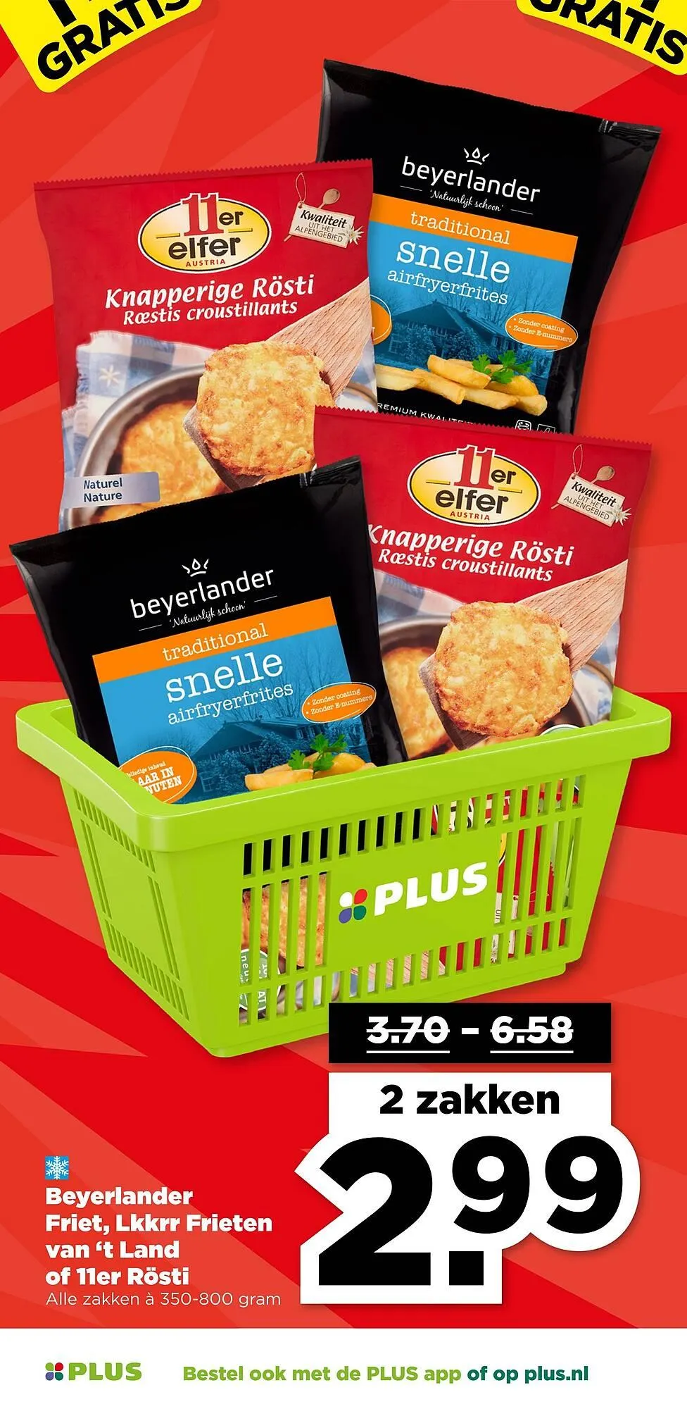 PLUS folder van 11 juni tot 17 juni 2025 - Folder pagina 39