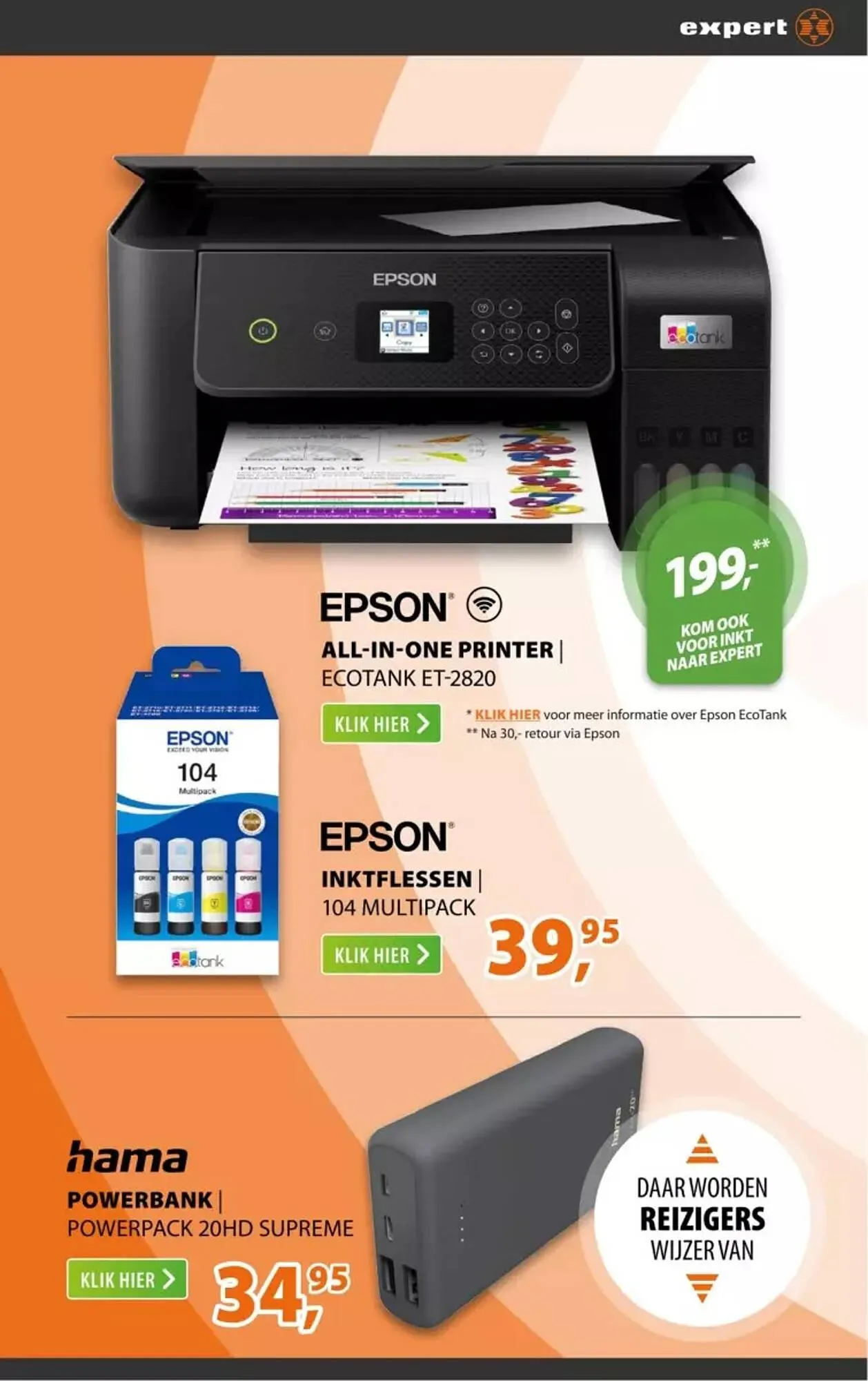 Expert folder van 2 september tot 10 september 2023 - Folder pagina 4