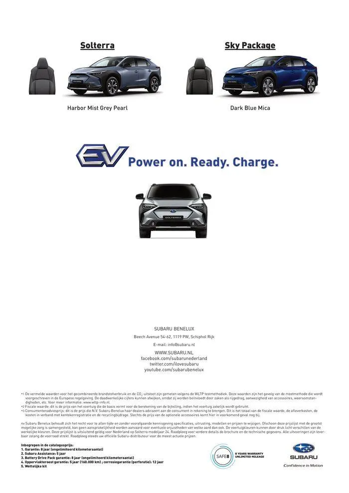 Solterra van 6 maart tot 6 maart 2025 - Folder pagina 2