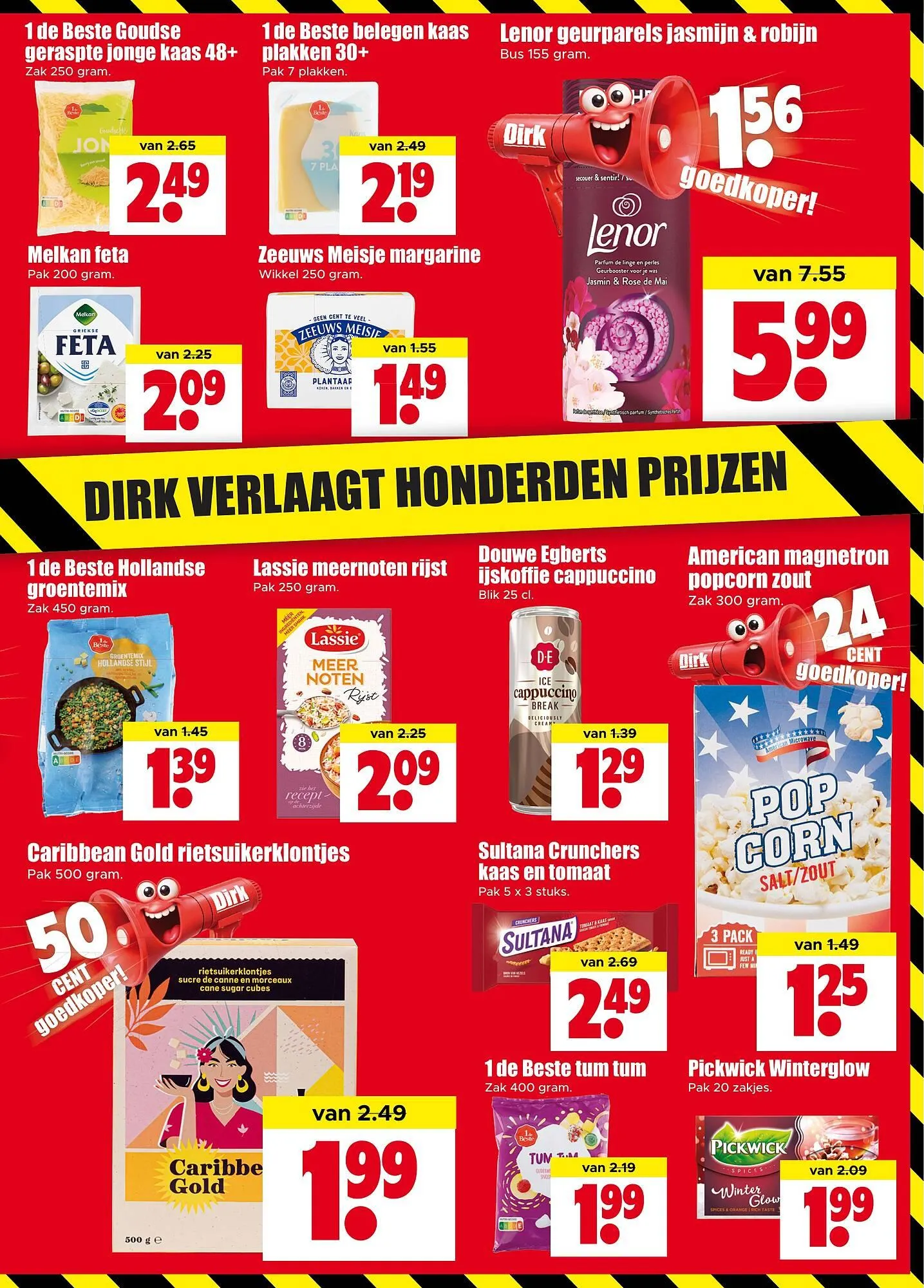 Dirk folder van 29 april tot 5 mei 2026 - Folder pagina 3