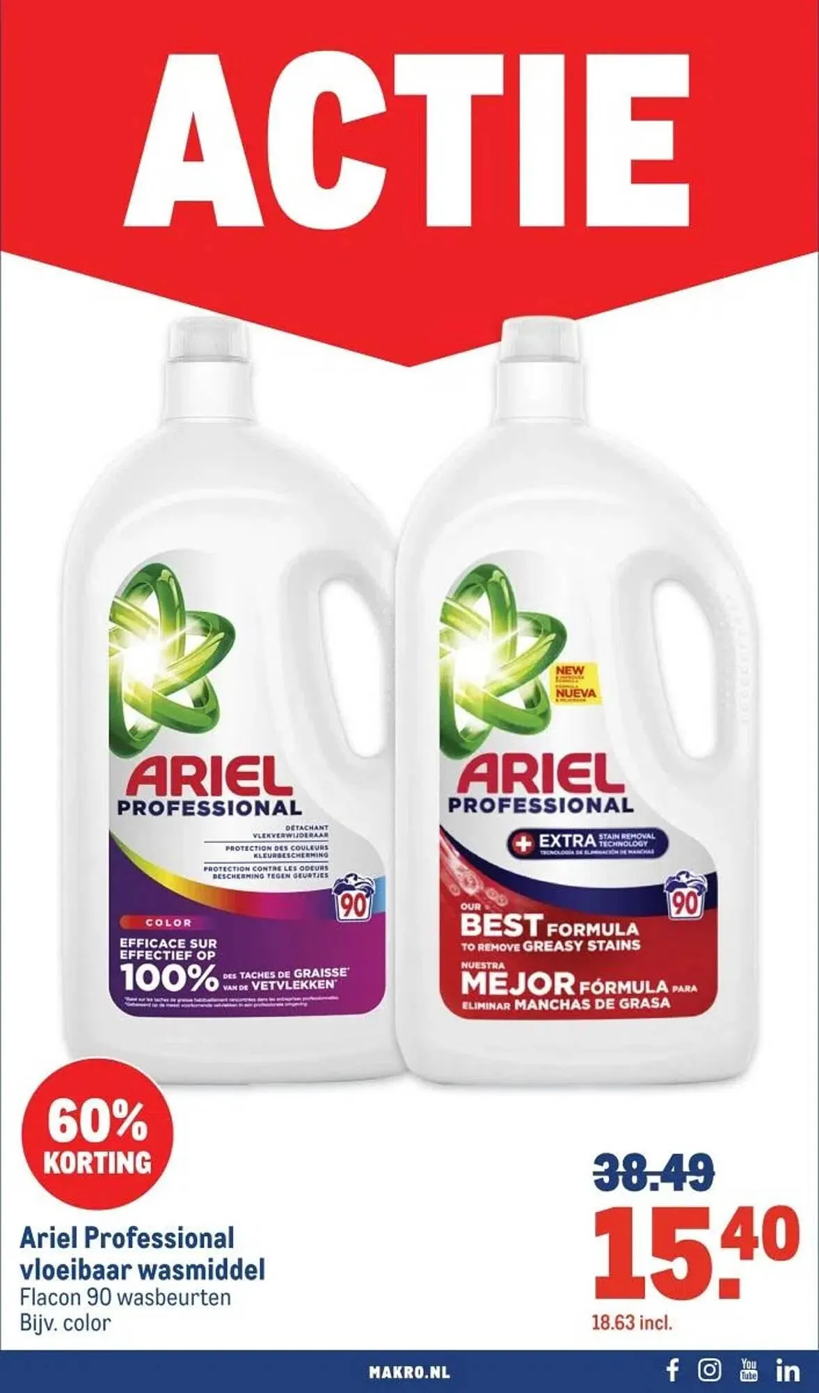 Makro folder van 11 januari tot 27 januari 2026 - Folder pagina 87