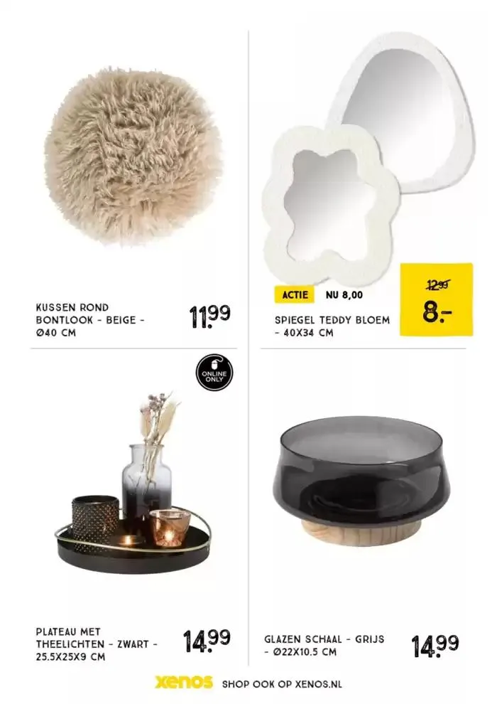 Maak UitpakkenTe Gek! van 11 november tot 24 december 2024 - folder pagina 13