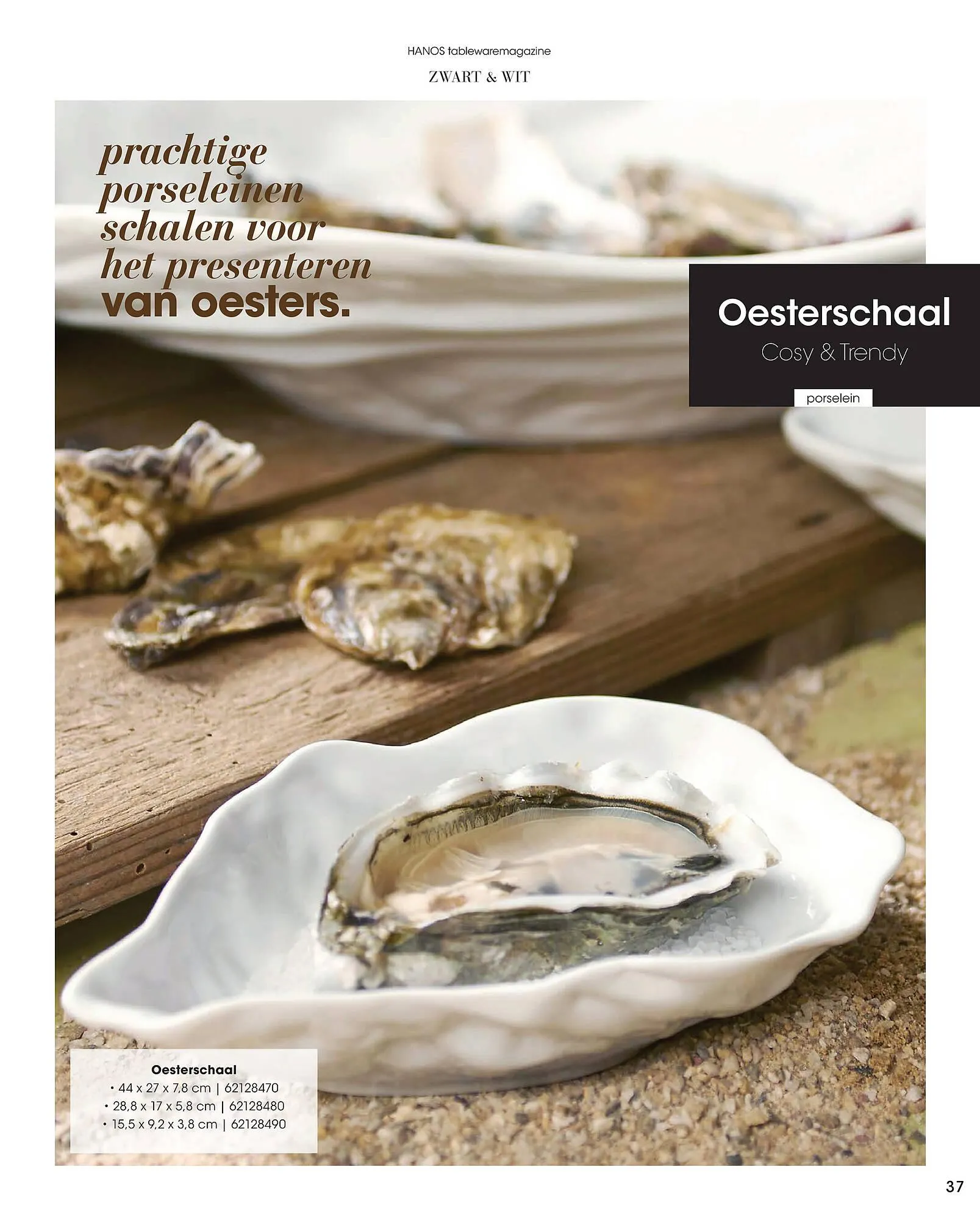 HANOS folder van 1 september tot 31 december 2025 - Folder pagina 37