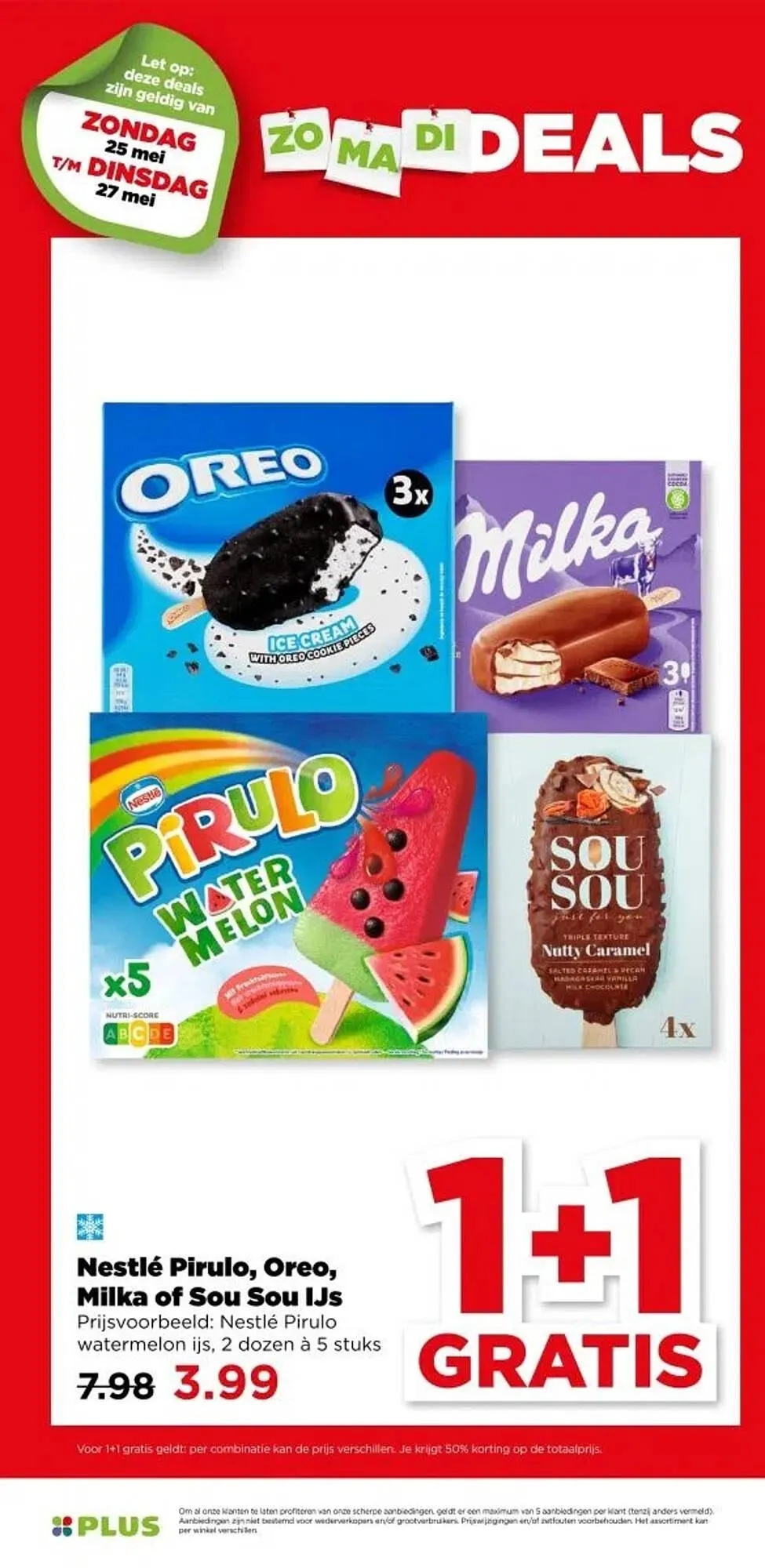 PLUS folder van 21 mei tot 27 mei 2025 - Folder pagina 51