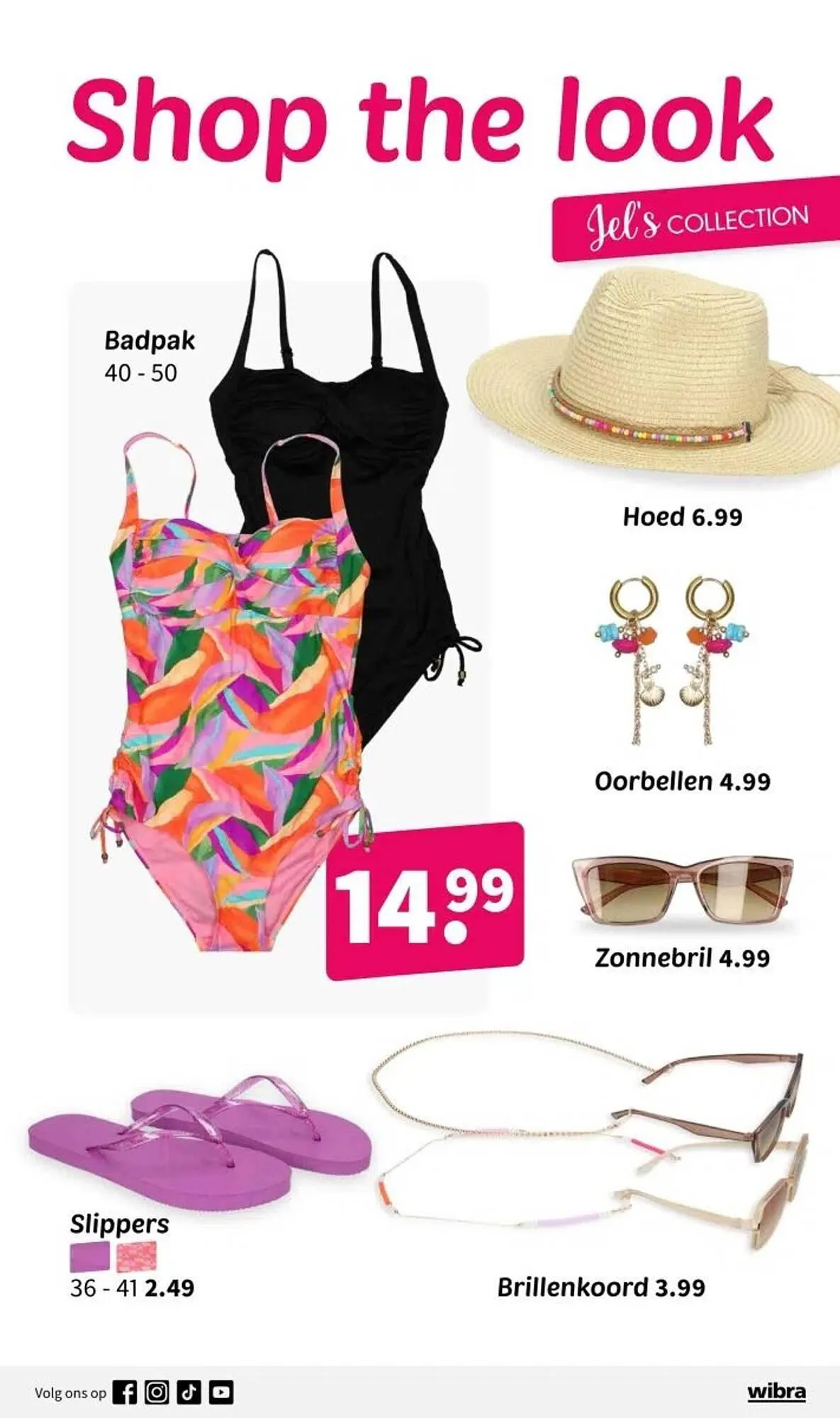 Wibra folder van 29 april tot 12 mei 2025 - Folder pagina 5