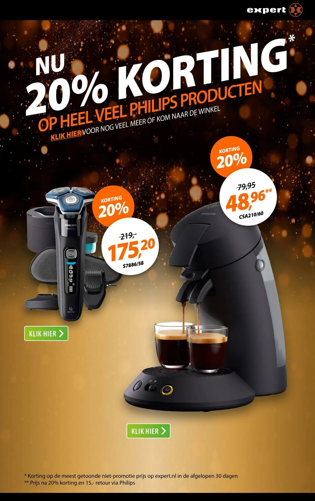 Expert Actuele folder van 15 juni tot 29 juni 2025 - Folder pagina 4