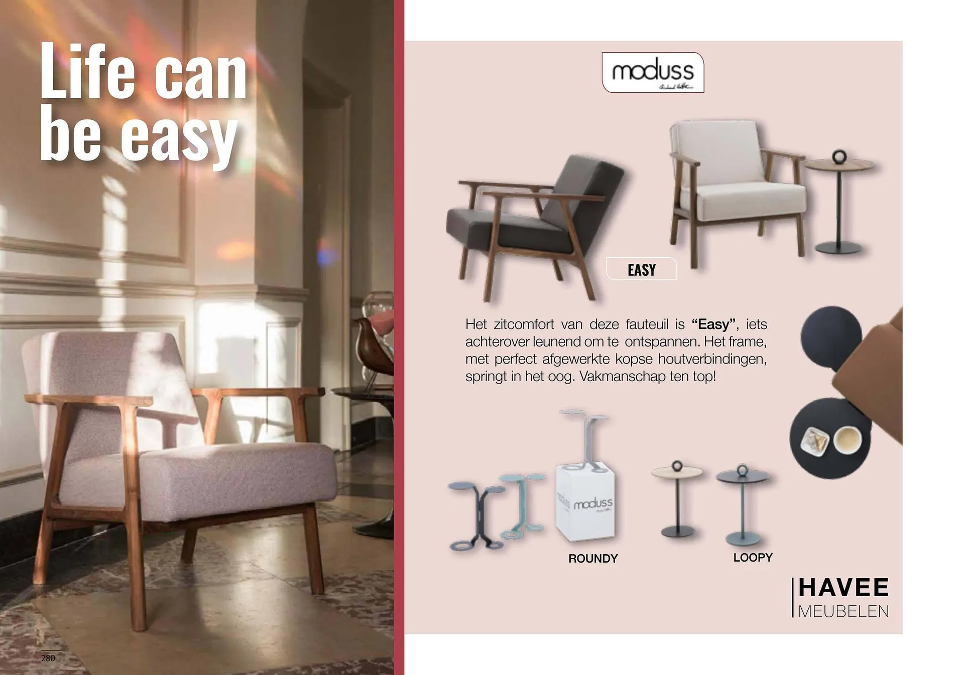 Donjon folder van 9 mei tot 15 mei 2025 - Folder pagina 282