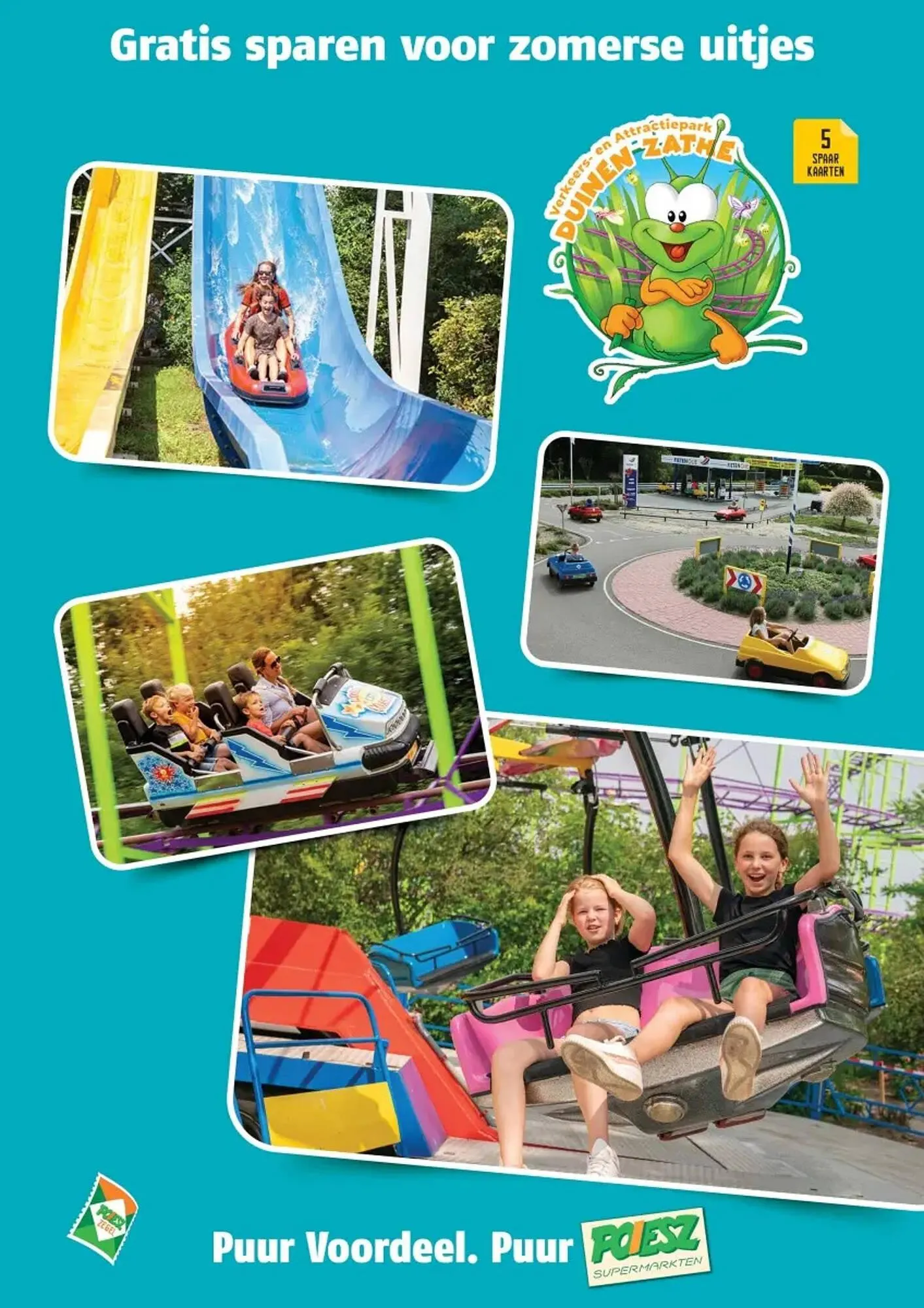 Poiesz folder van 2 juli tot 5 oktober 2025 - Folder pagina 7