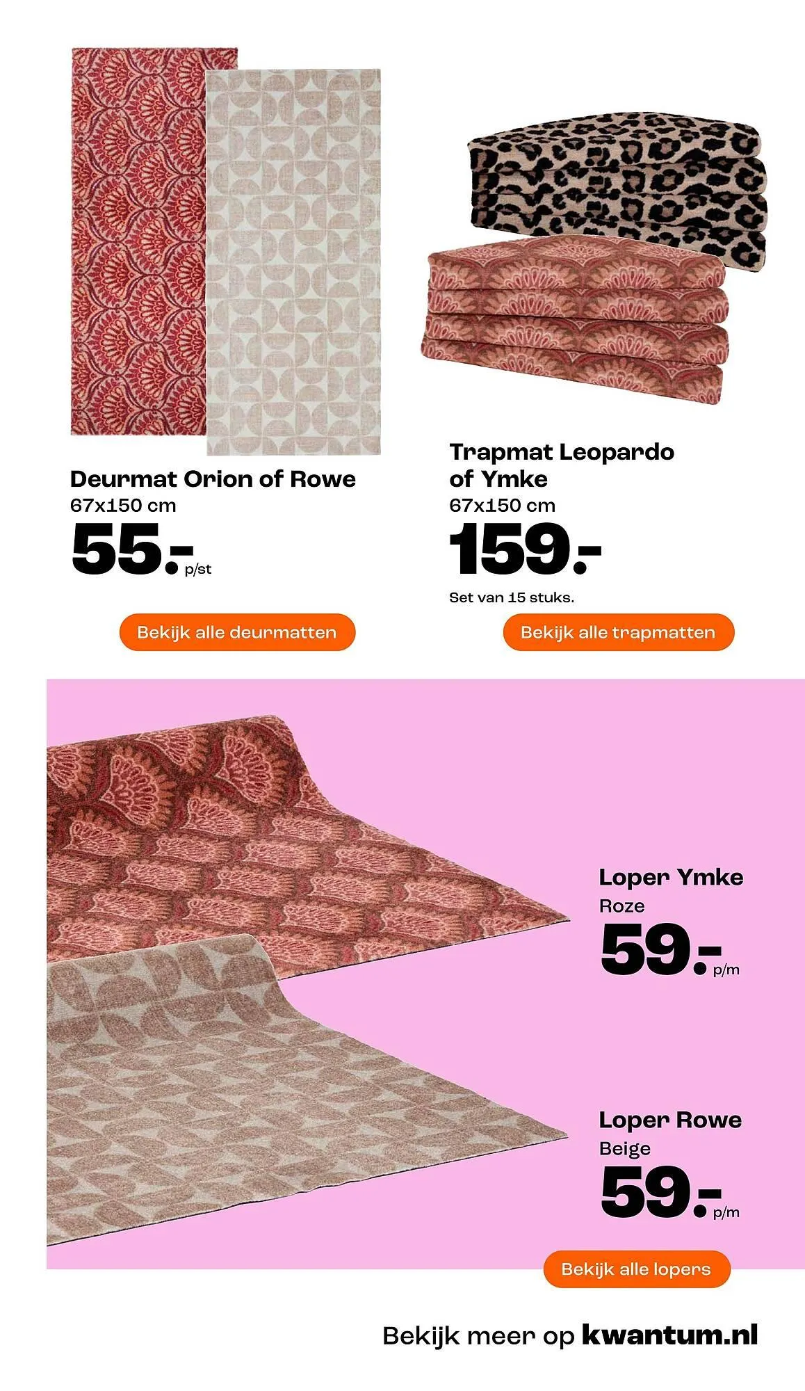 Kwantum folder van 28 april tot 10 mei 2026 - Folder pagina 19