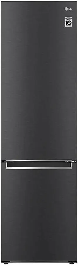 LG GBB72MCVGN koelvriescombinatie