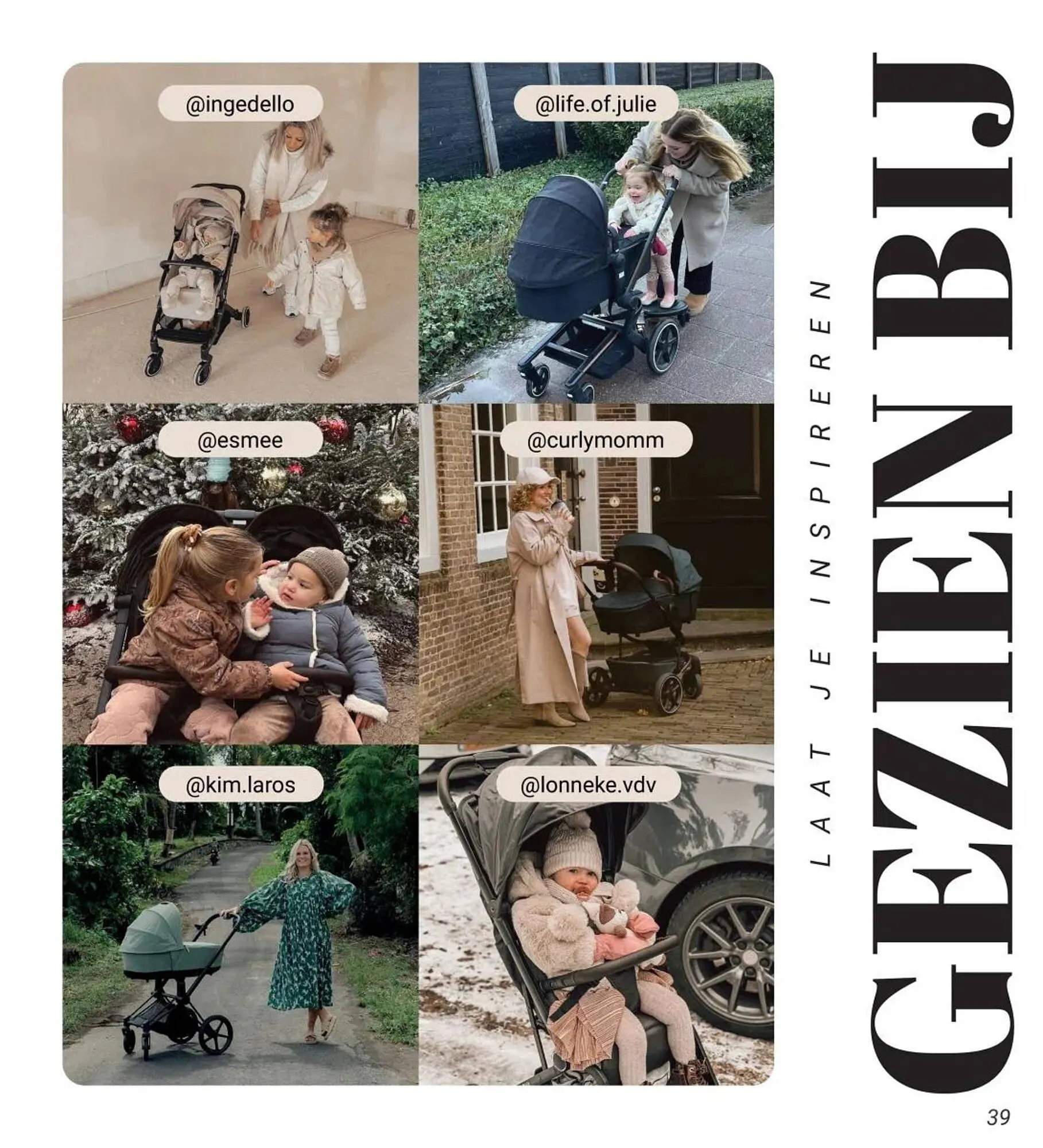 Van Asten BabySuperstore folder van 10 mei tot 1 augustus 2025 - Folder pagina 39