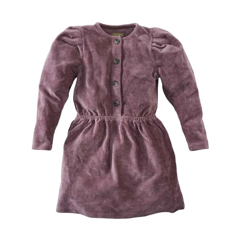 Z8 meisjes jurk Loki