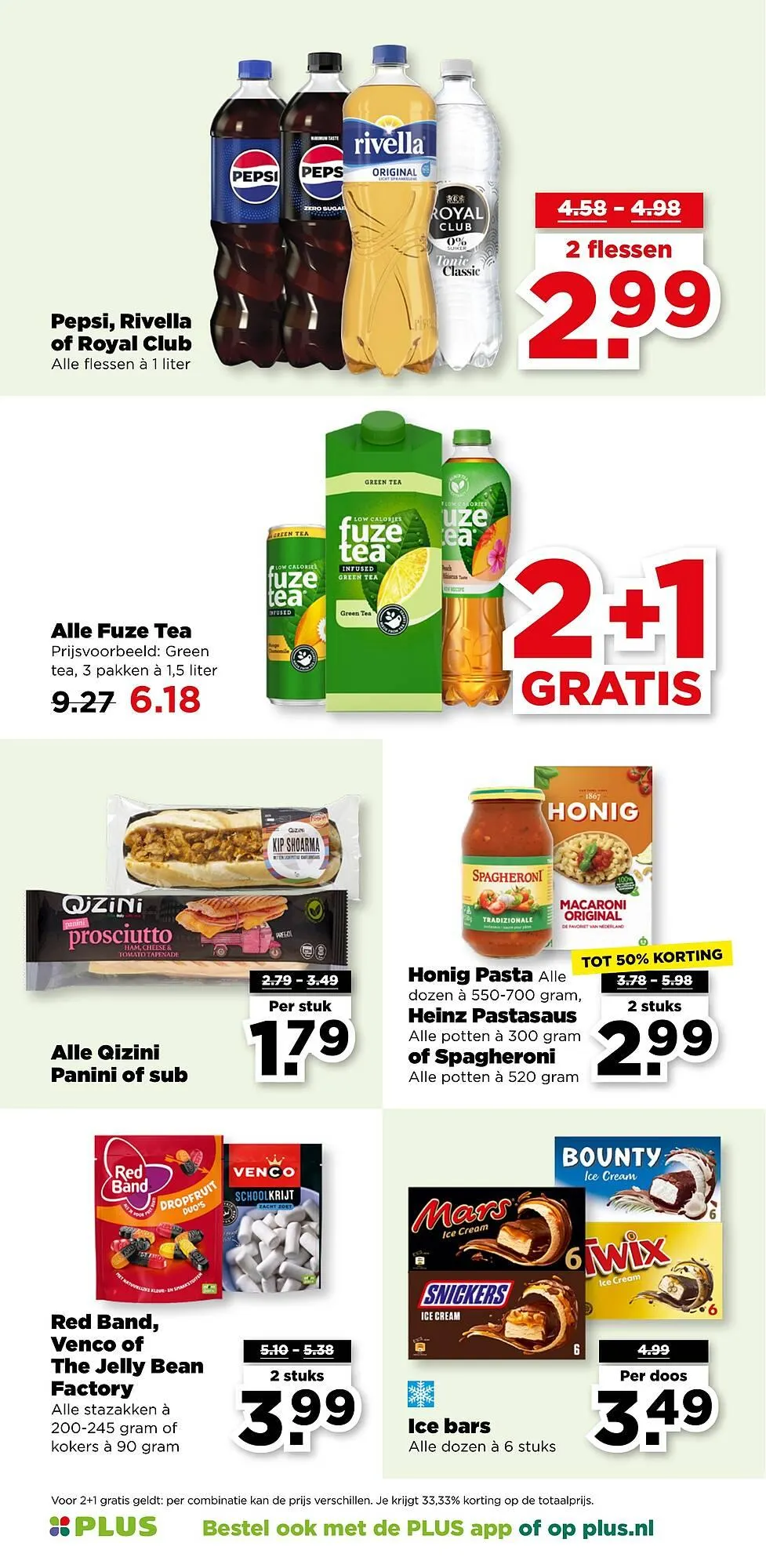 PLUS folder van 10 september tot 16 september 2025 - Folder pagina 33